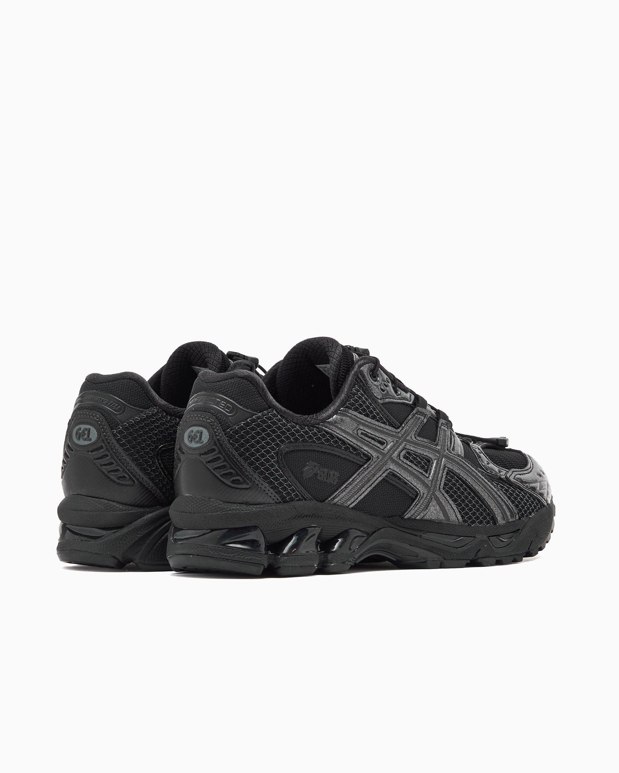 Sneakers ASICS x unaffected Gel-Nimbus 10.1 - 1203A836-001