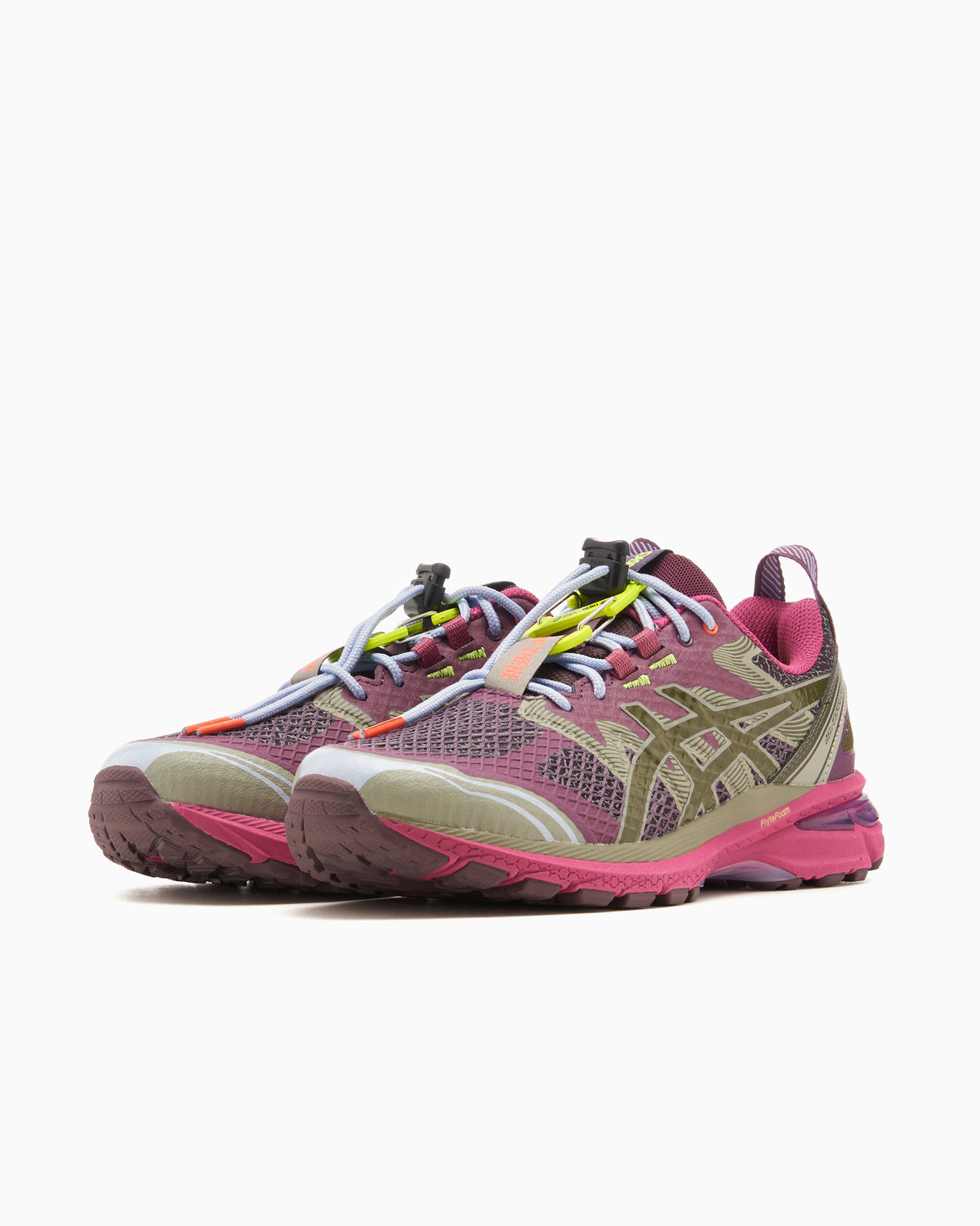 Sneakers ASICS x UP THERE Gel-Terrain™ - 1203A520-500