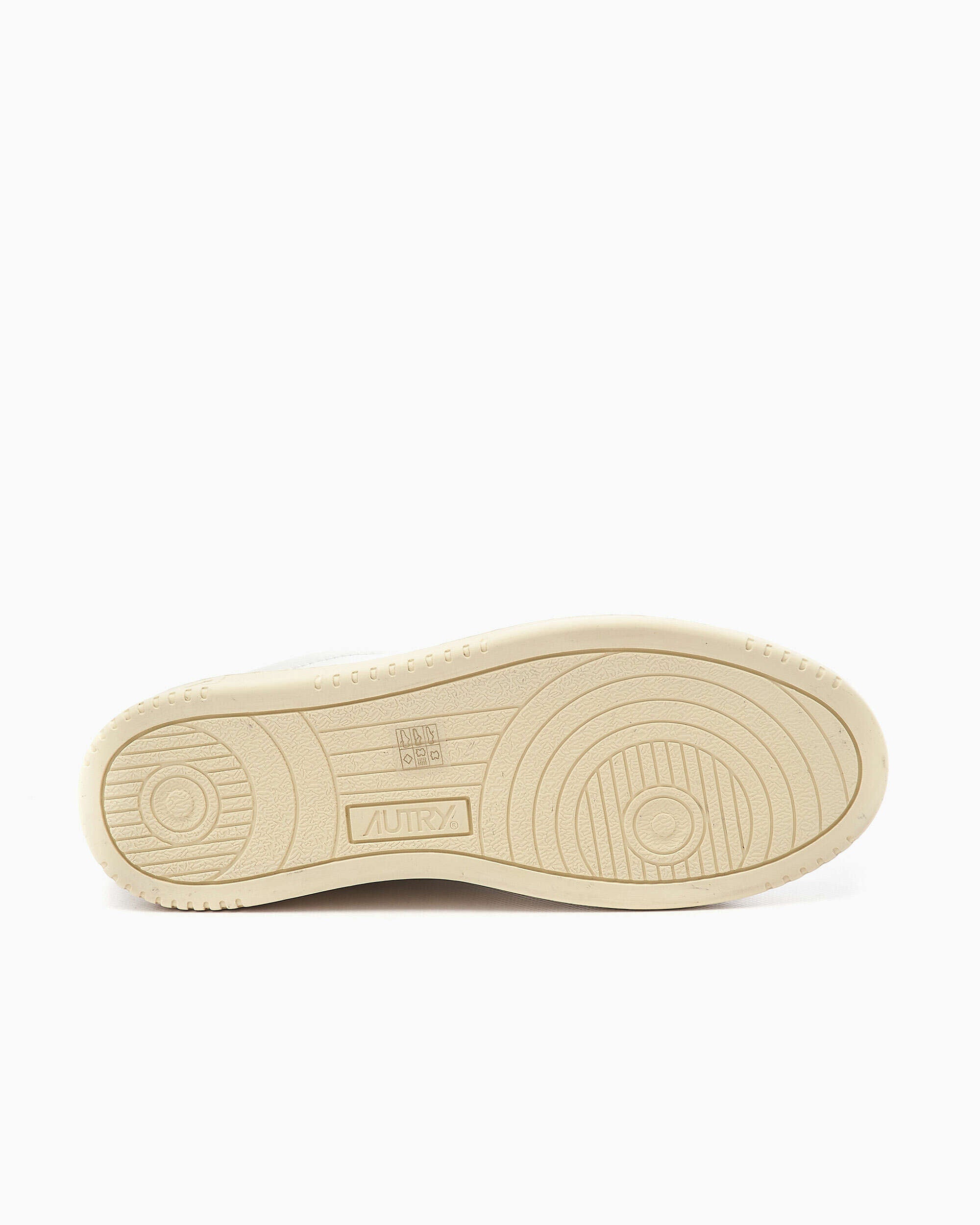 Sneakers Autry 01 Medalist Low - AULMLL12