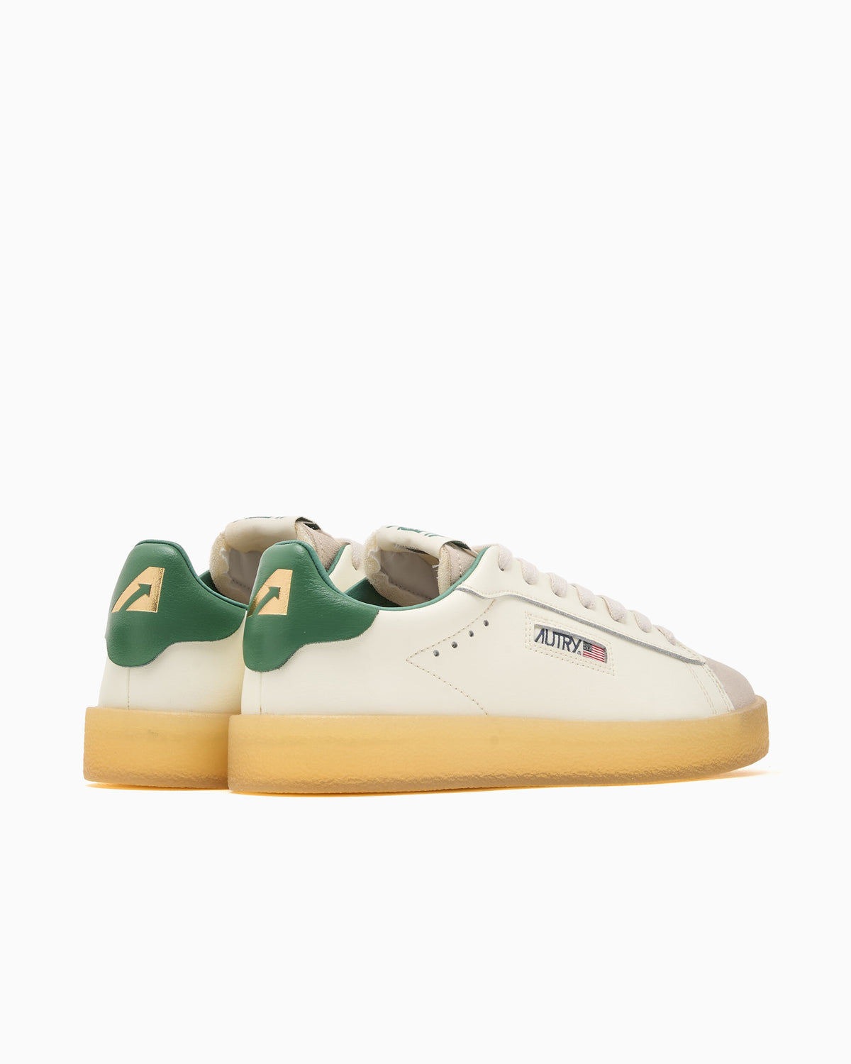 Sneakers Autry Dallas Low - ADLMFD03