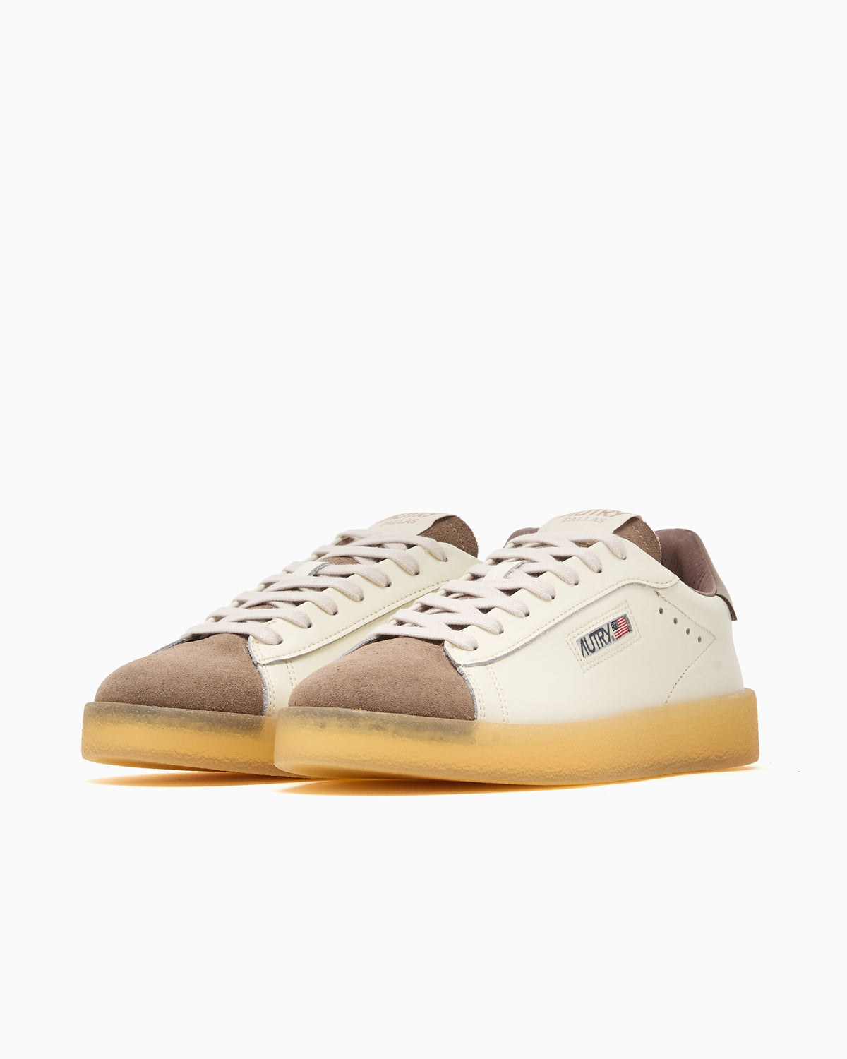 Sneakers Autry Dallas Low - ADLMFD05