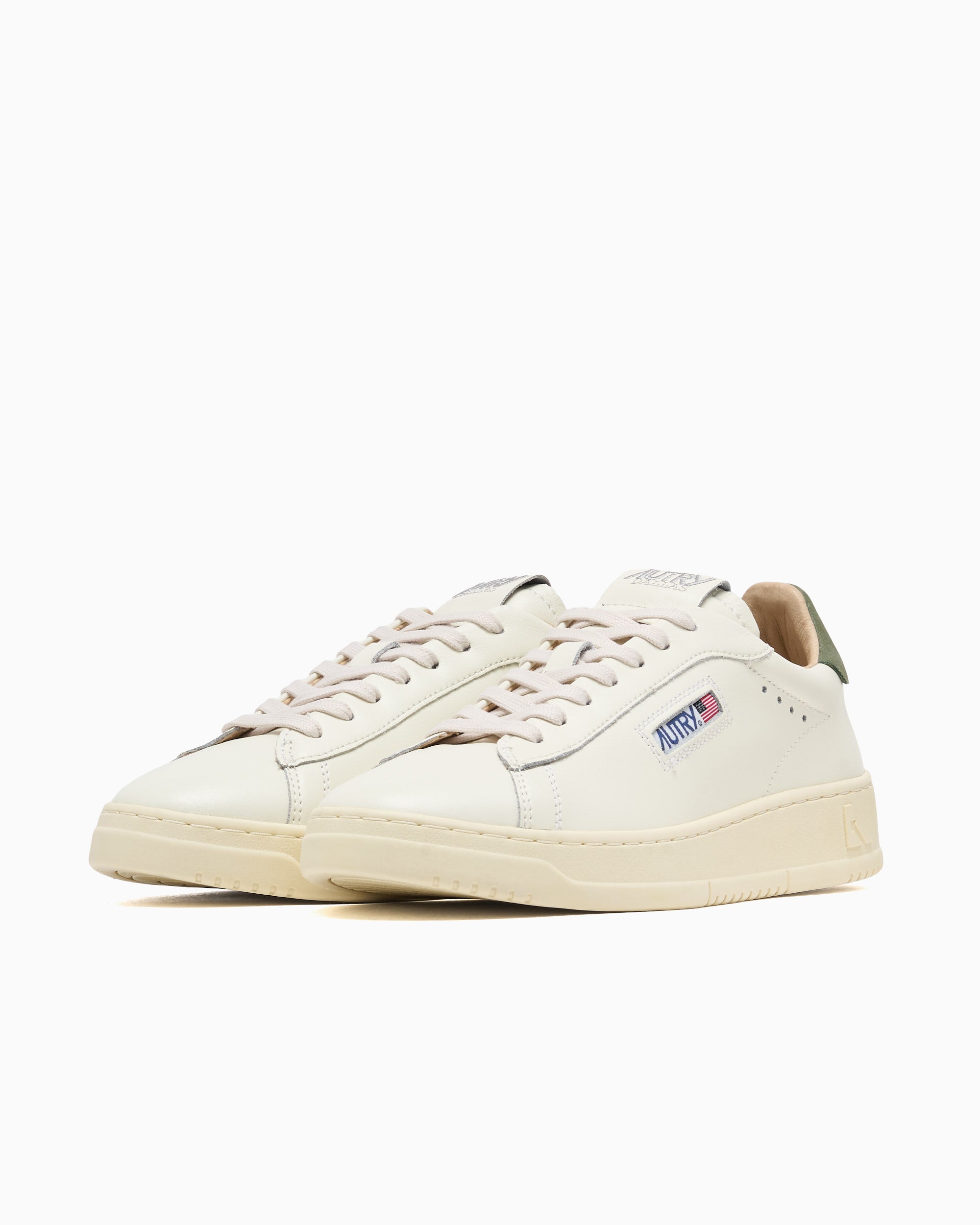 Sneakers Autry Dallas Low - ADLMMR21