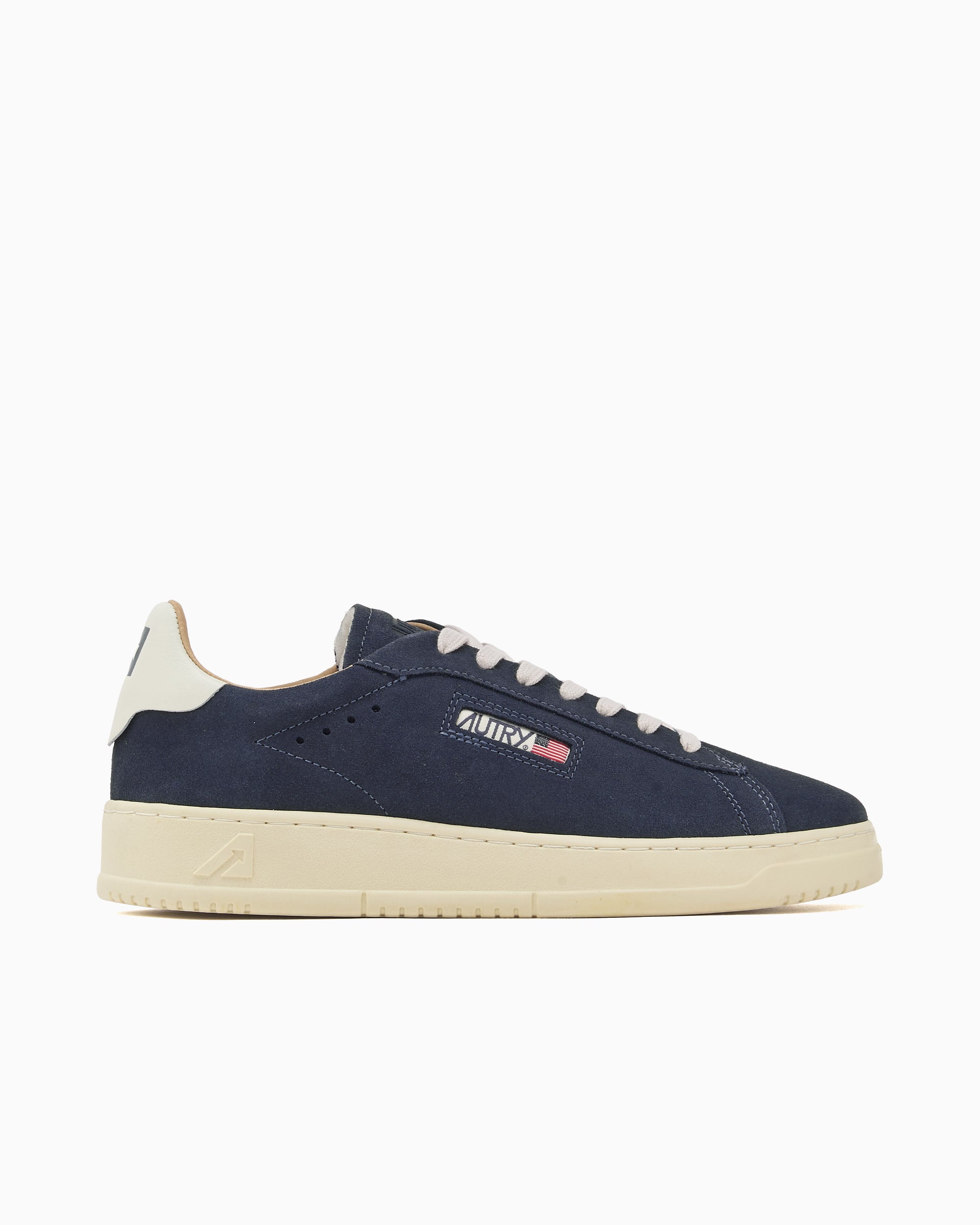 Sneakers Autry Dallas Low - ADLMSQ01