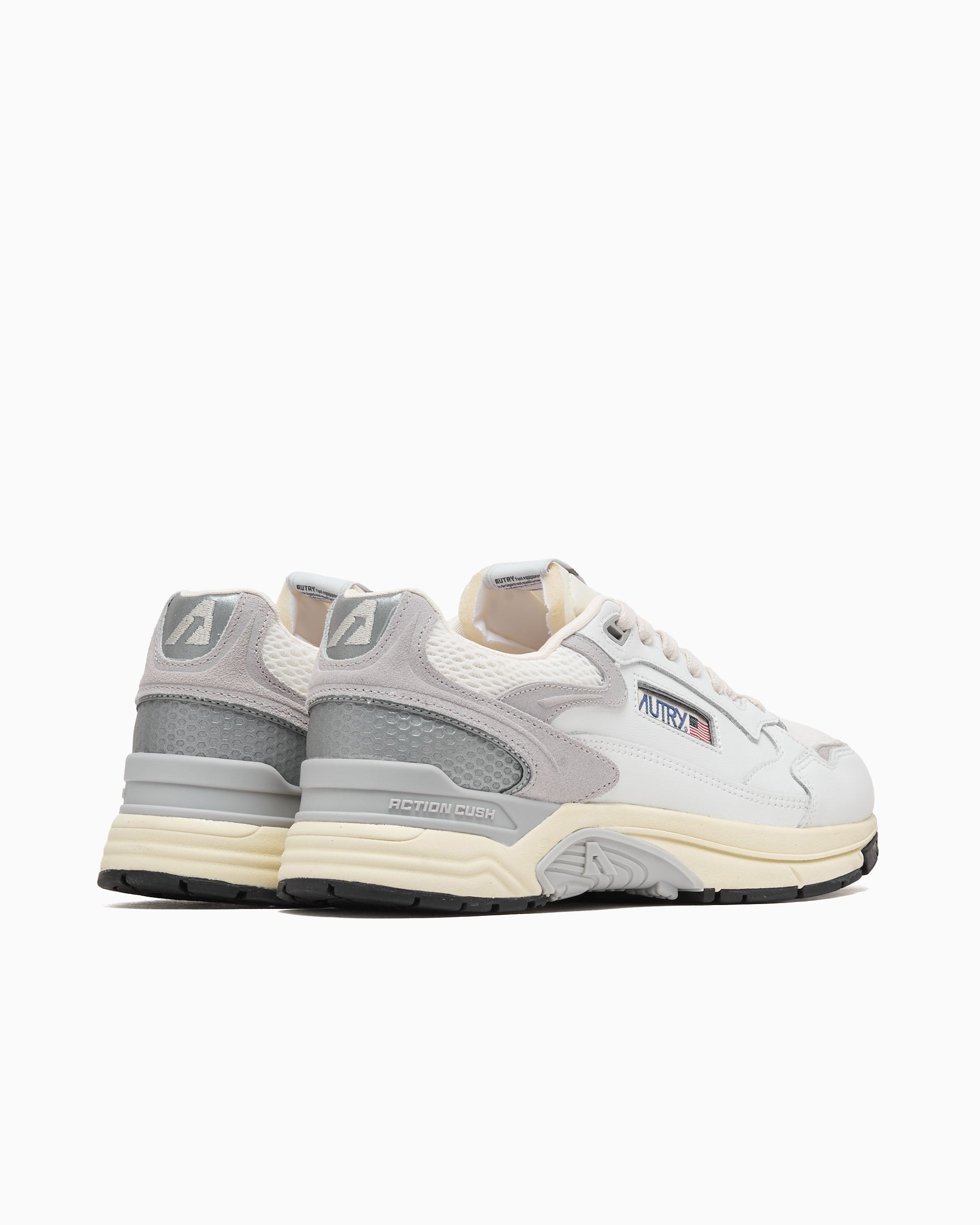 Sneakers Autry Hyperway Low - HYLMHC01