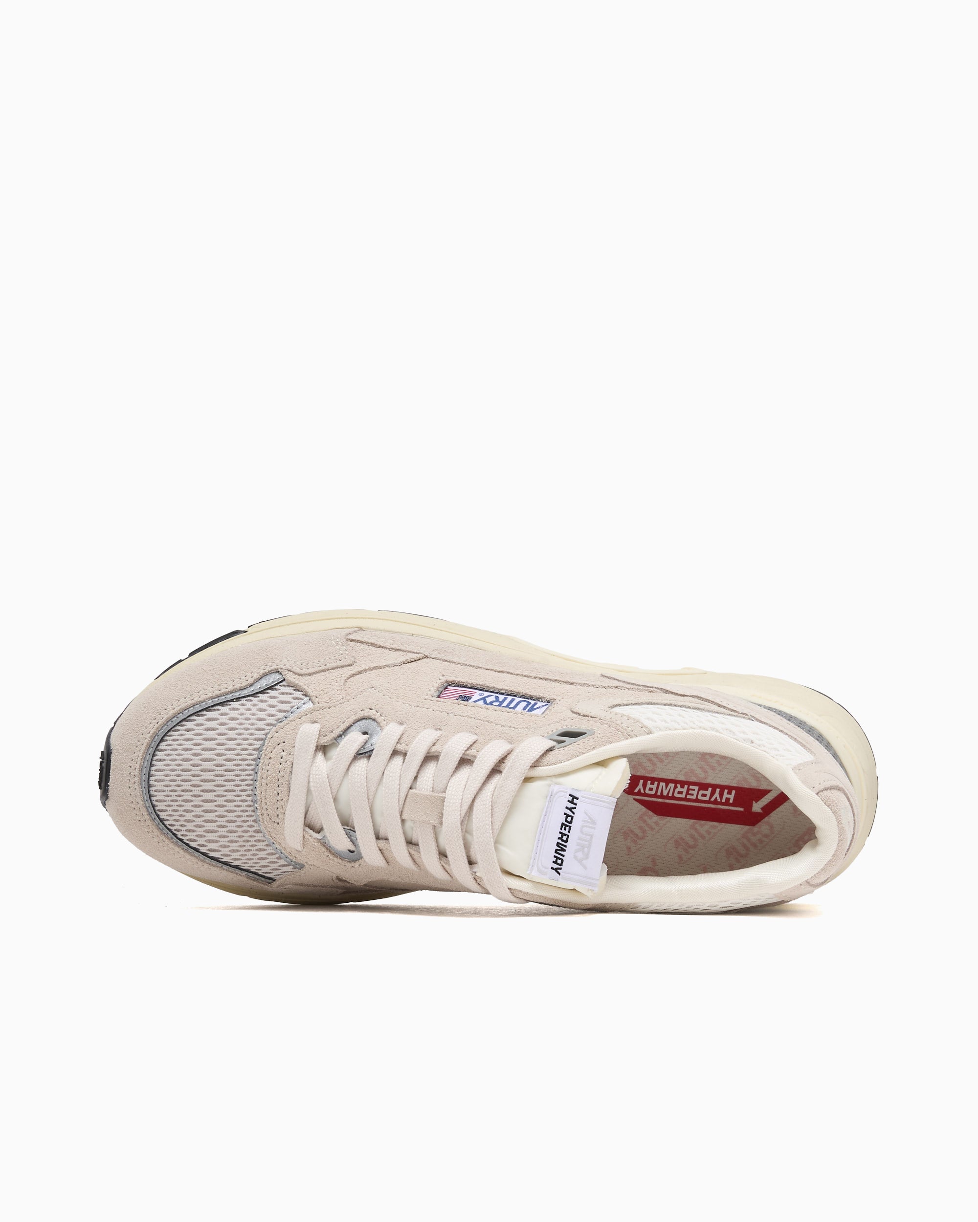 Sneakers Autry Hyperway Low - HYLMUM19