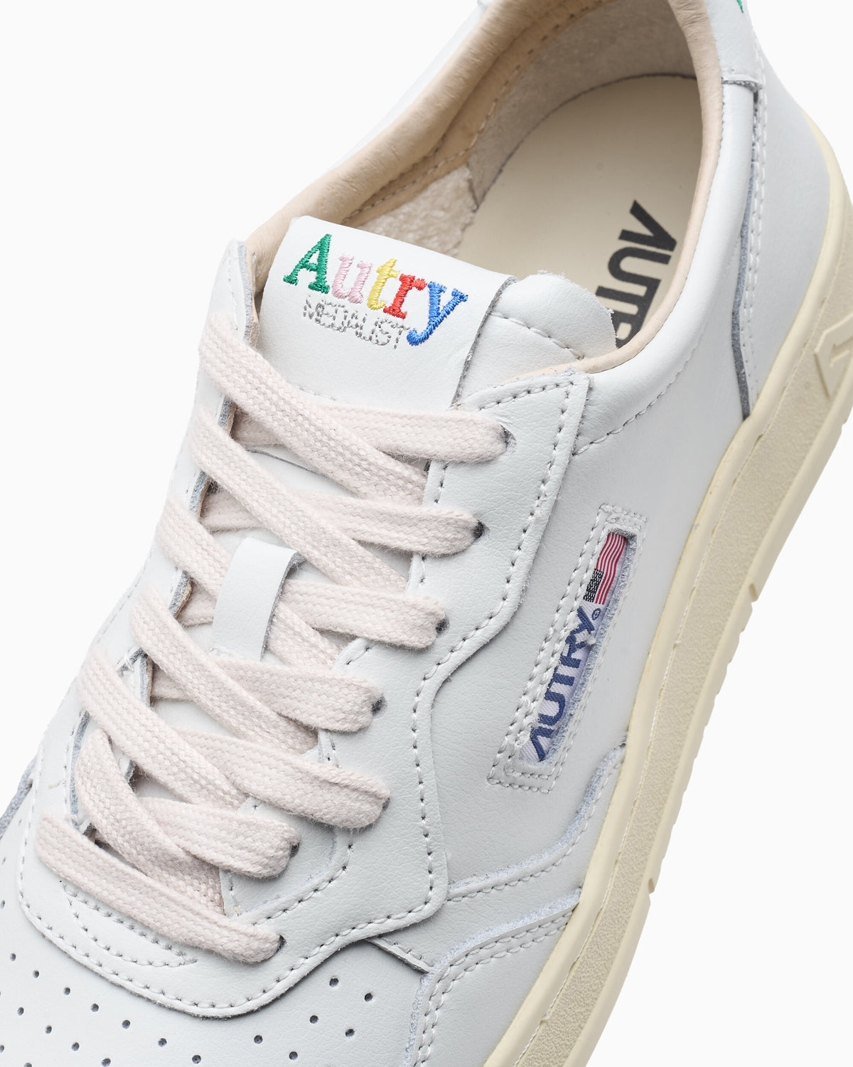 Sneakers Autry Medalist Low - AULMBG01