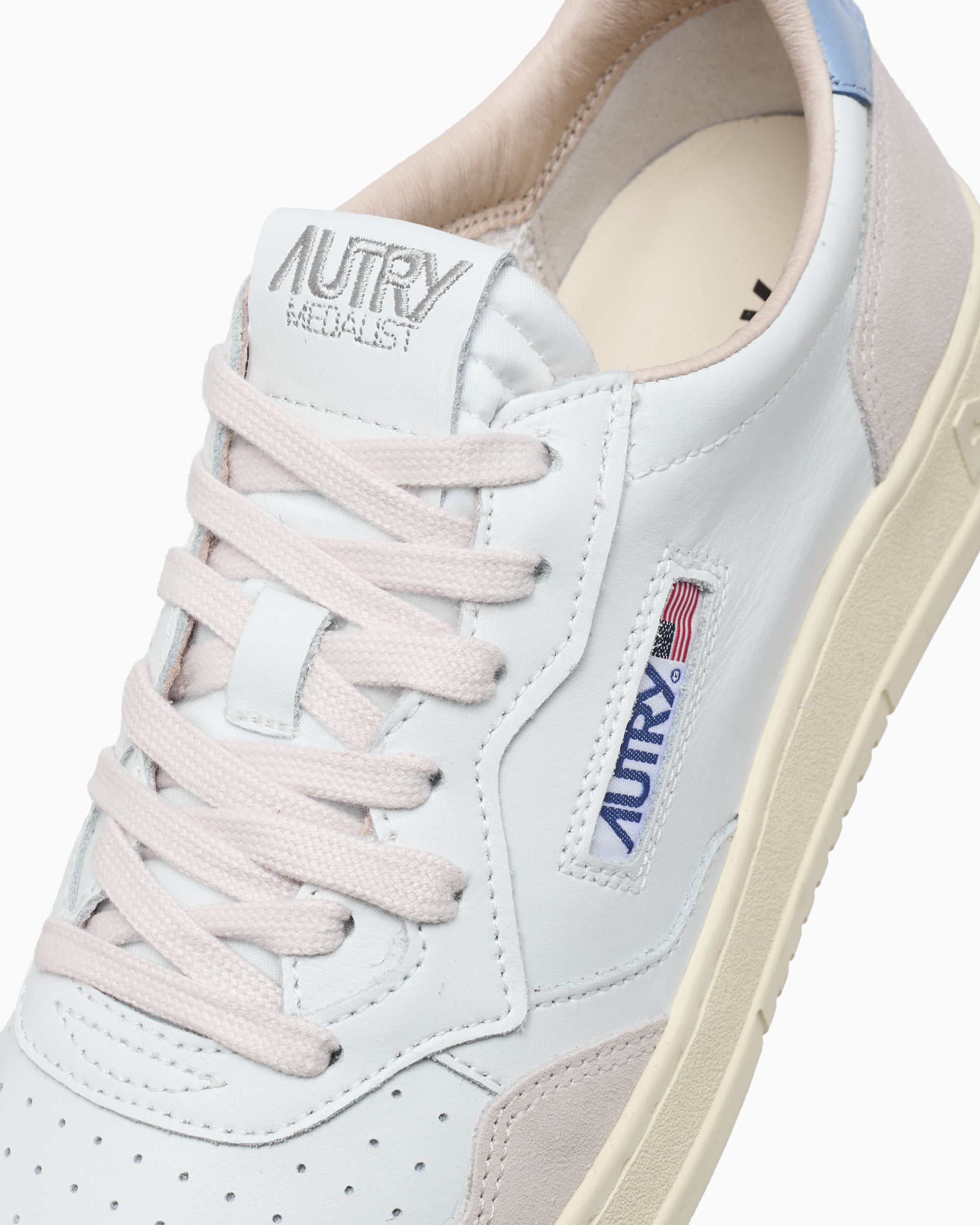 Sneakers Autry Medalist Low - AULMLS12