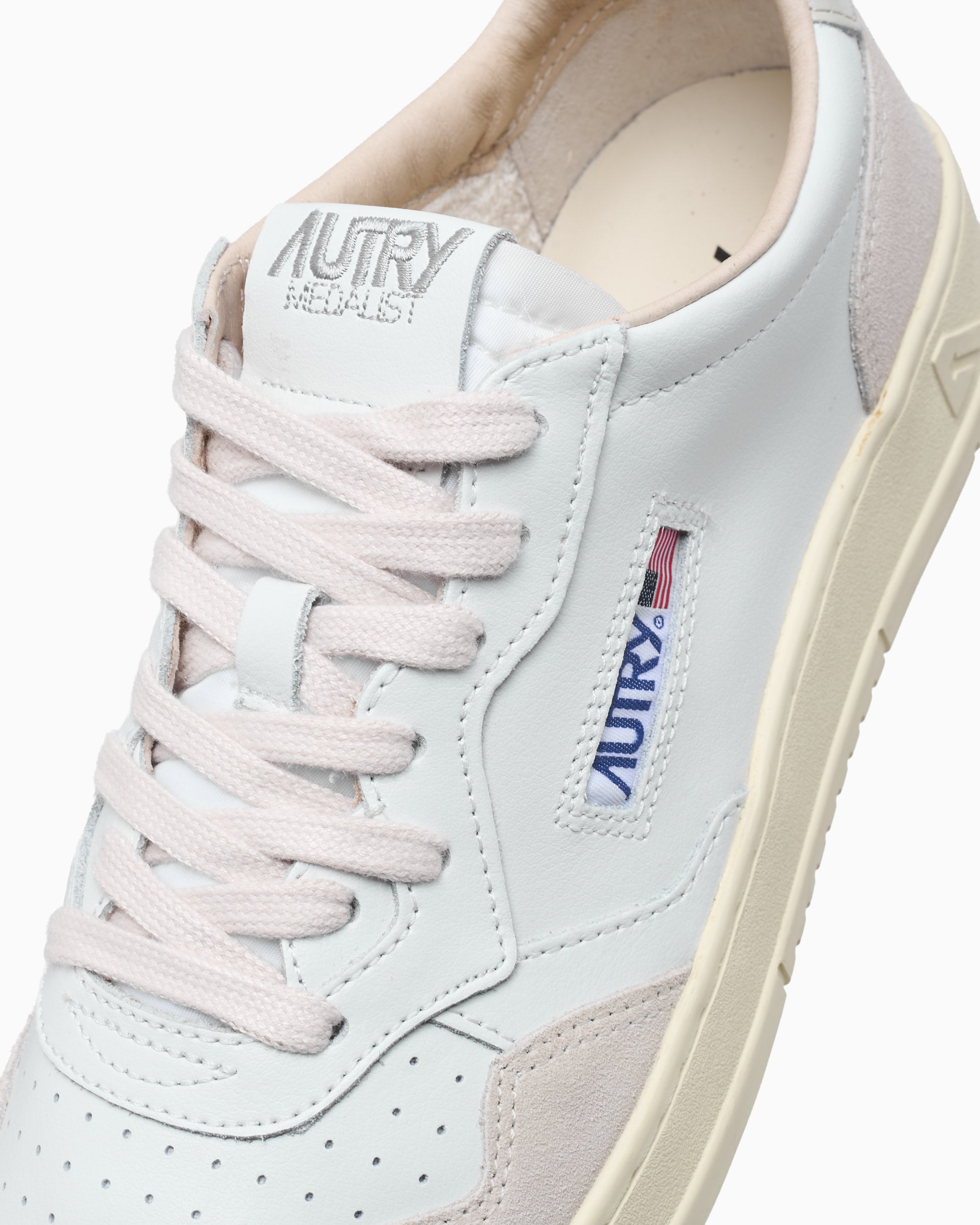 Sneakers Autry Medalist Low - AULMLS14