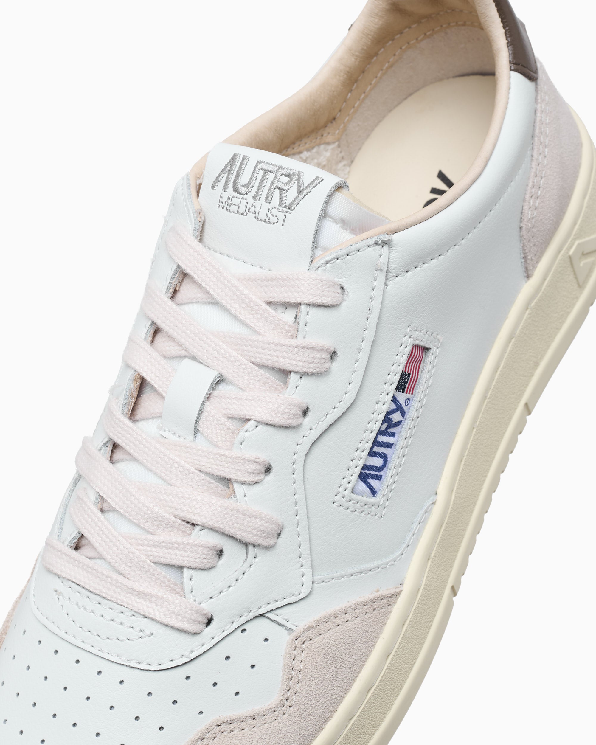 Sneakers Autry Medalist Low - AULMLS15