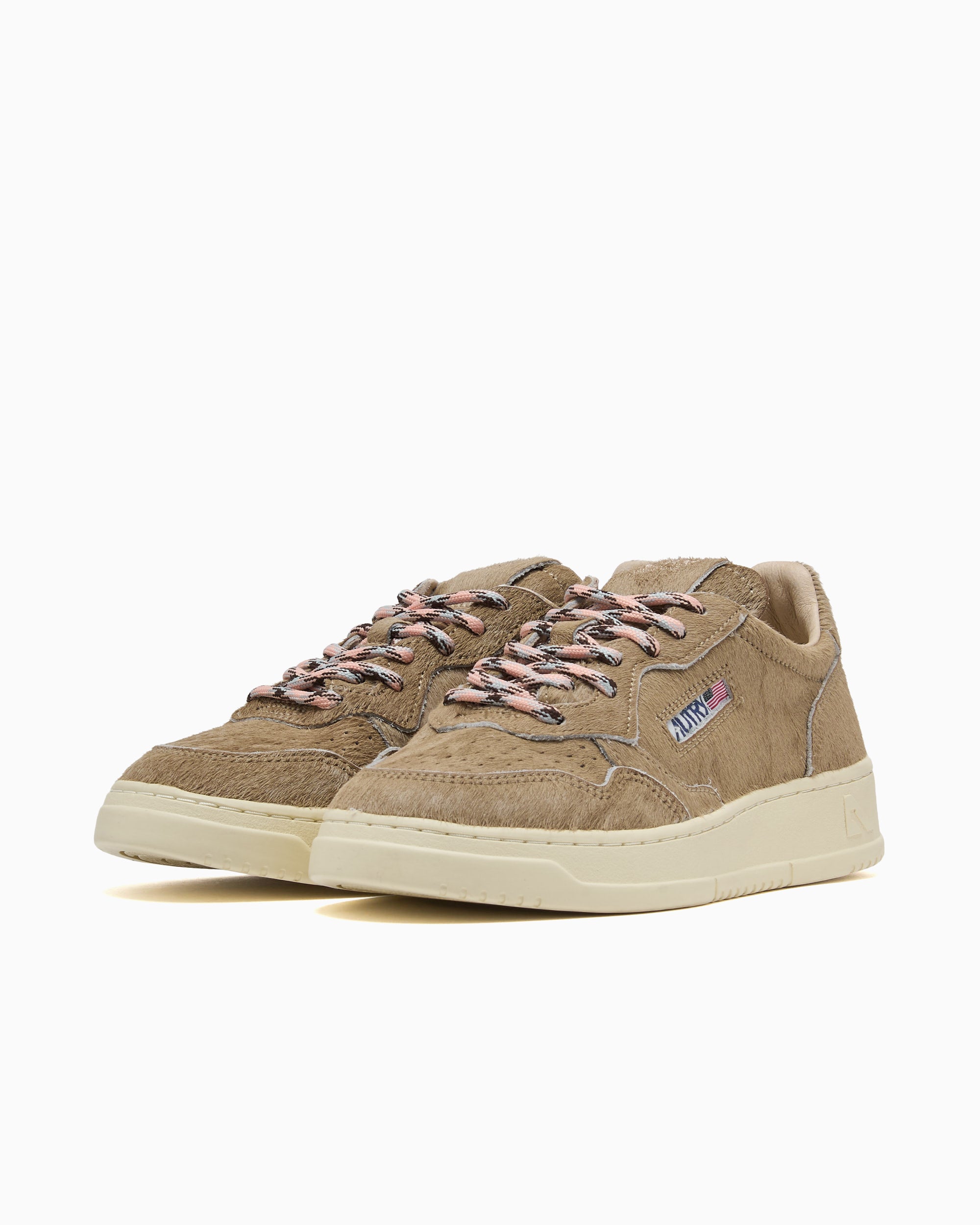 Sneakers Autry Medalist Low - AULWPE01