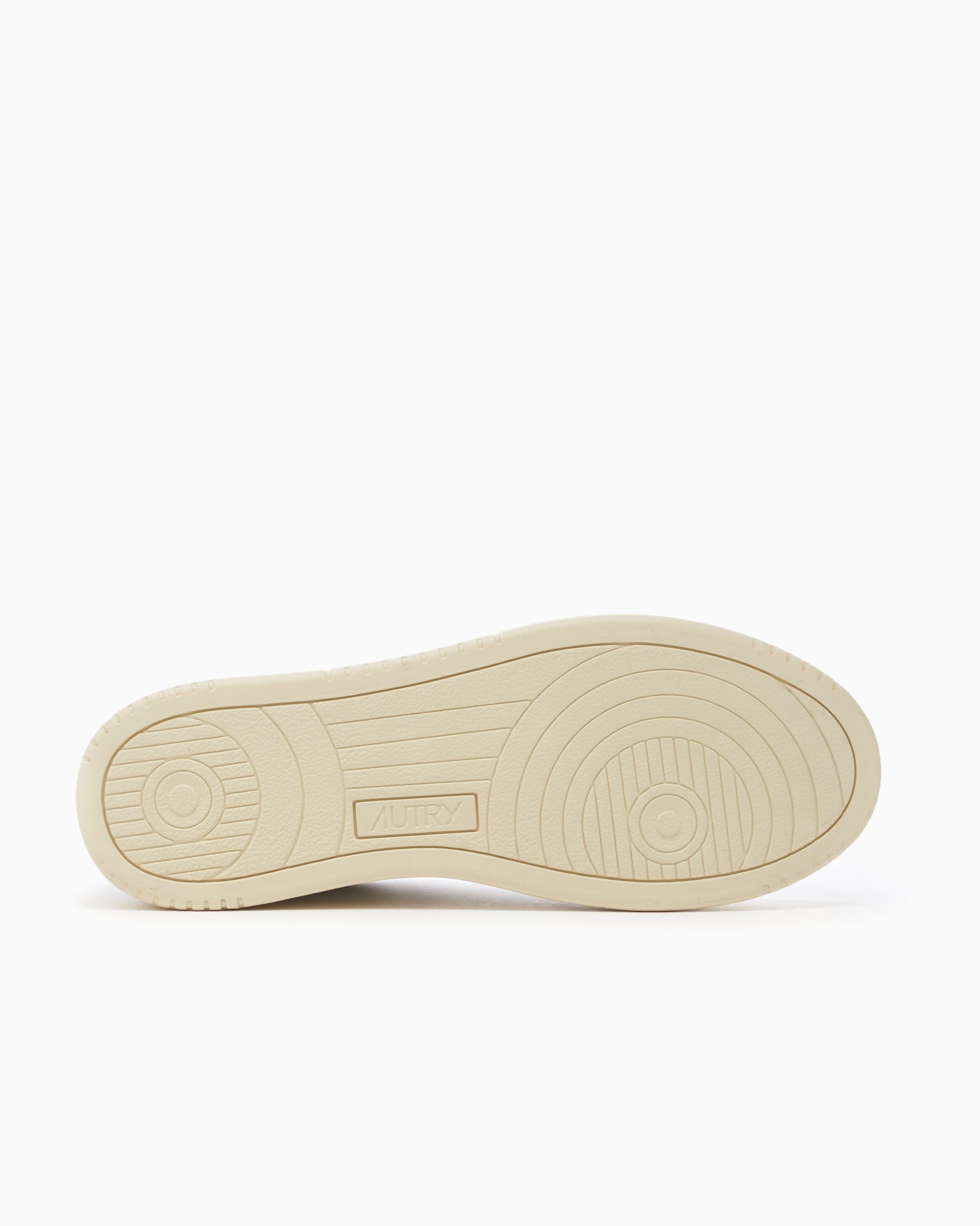 Sneakers Autry Medalist Low Goatskin - AULMGG04