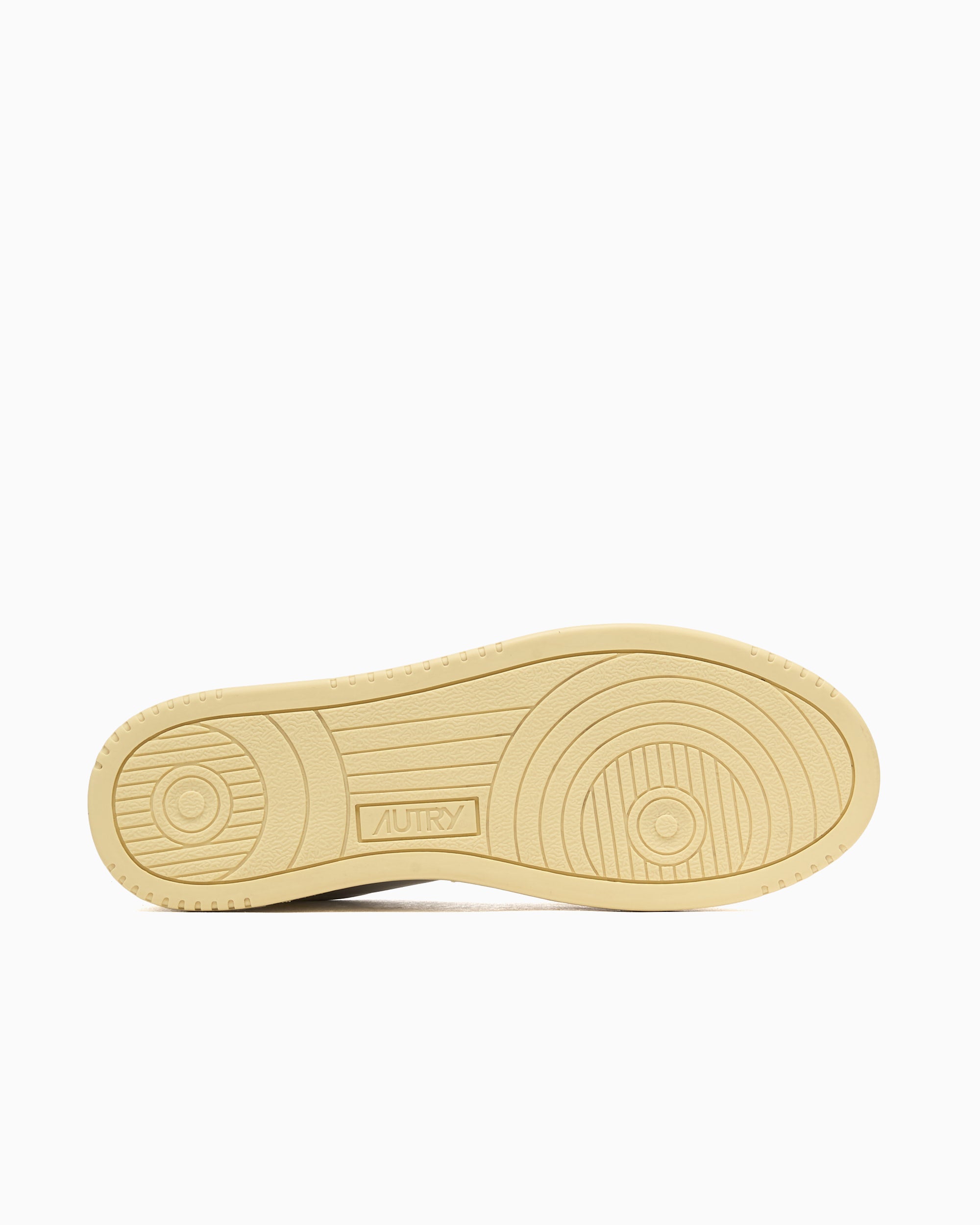 Sneakers Autry Medalist Low Leather - AULMWB63