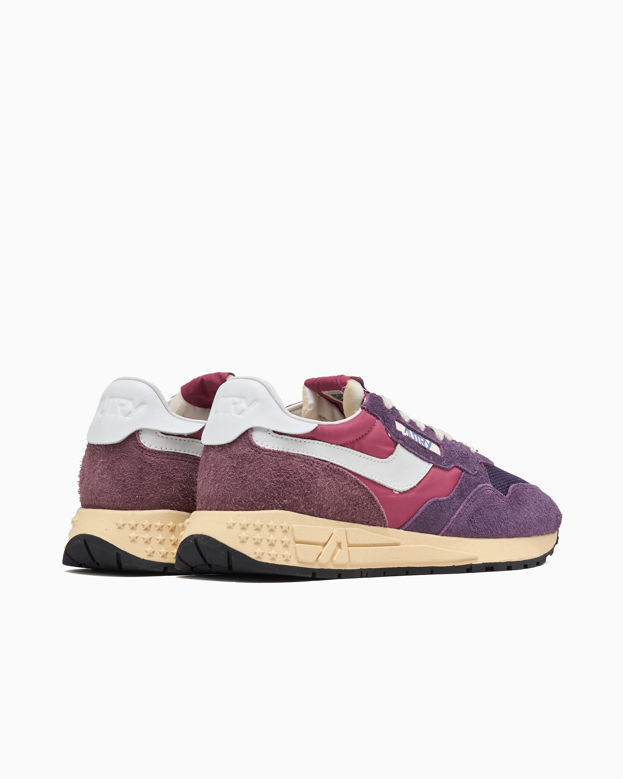 Sneakers Autry Reelwind Low - WWLM3T01