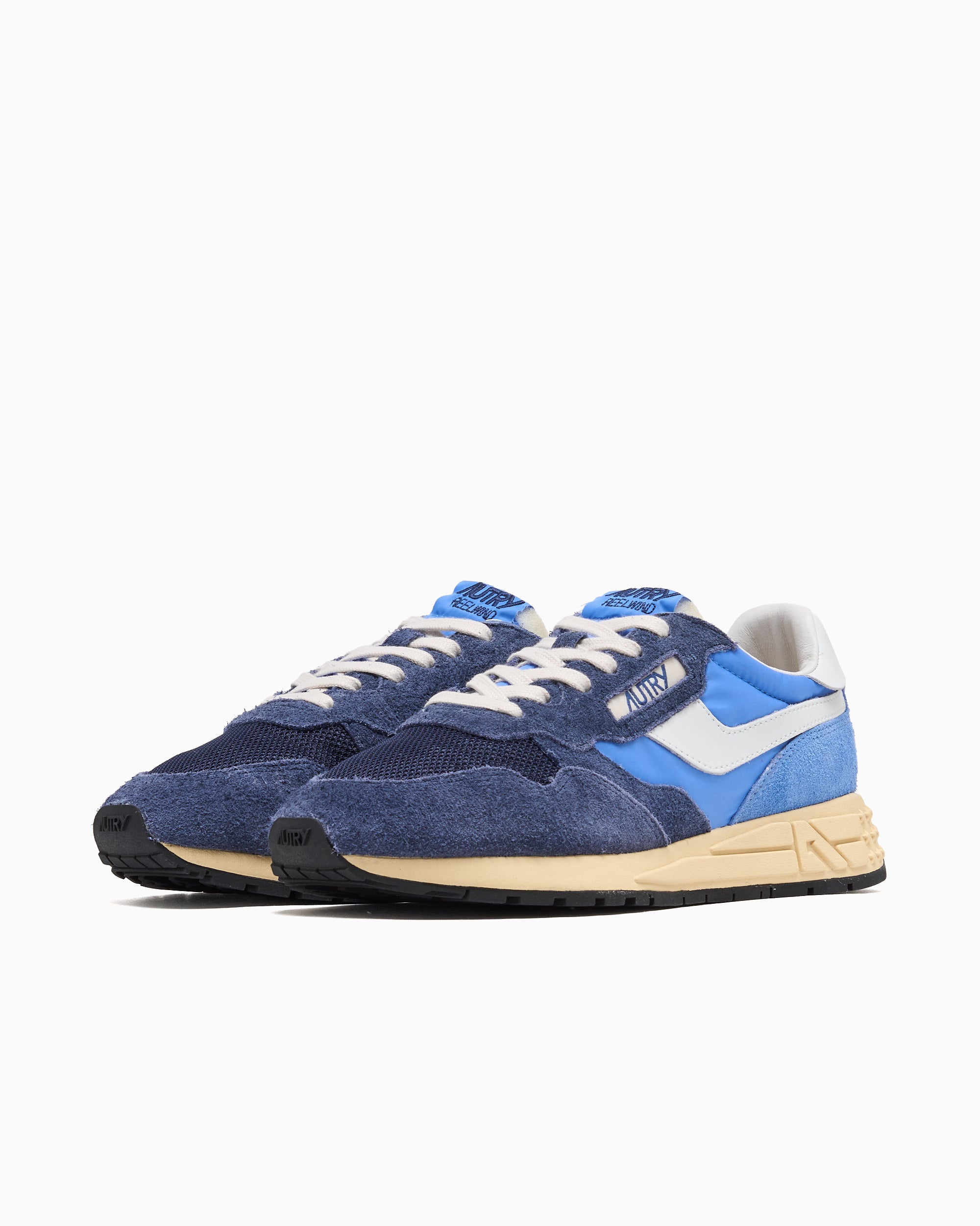 Sneakers Autry Reelwind Low - WWLM3T03