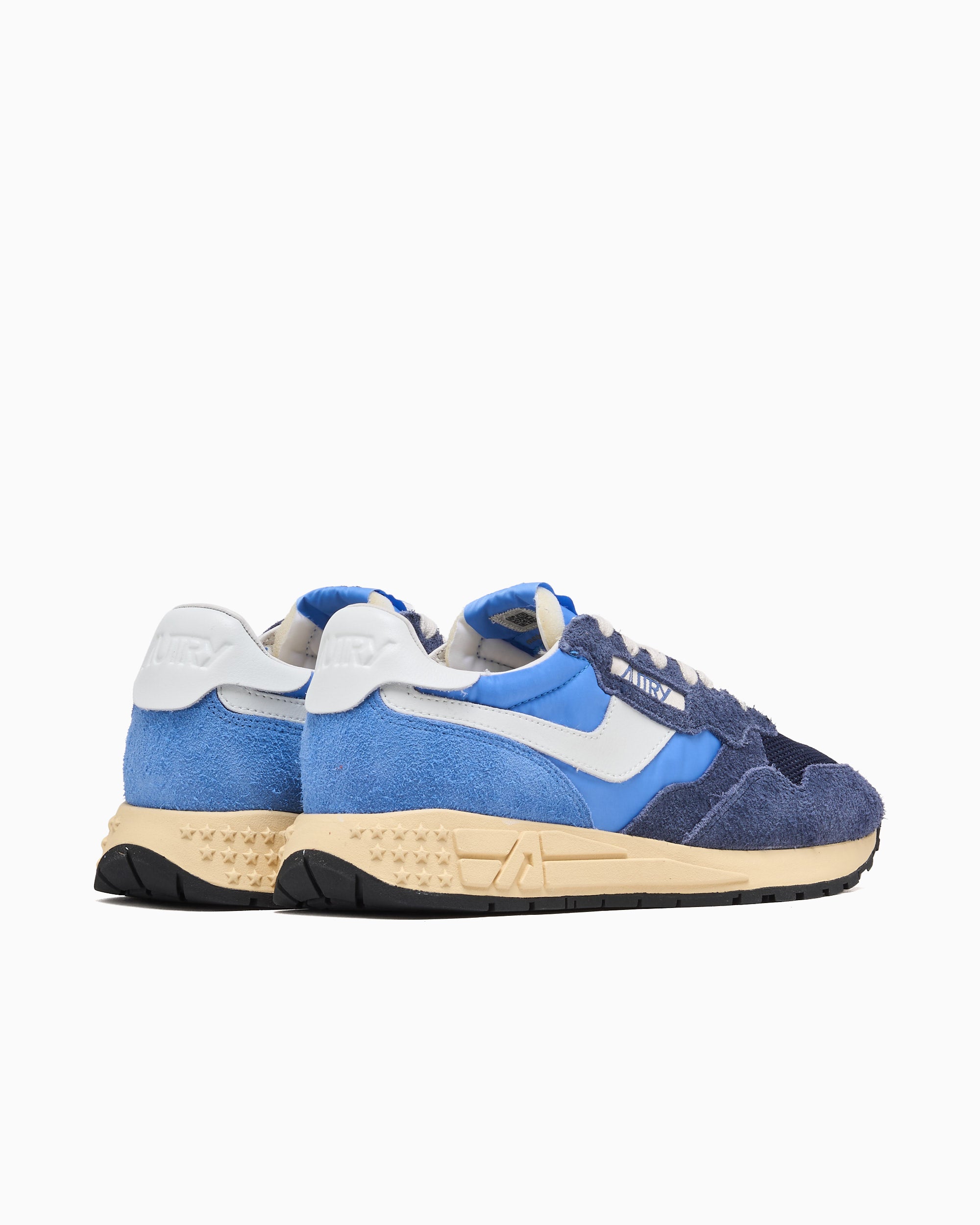 Sneakers Autry Reelwind Low - WWLM3T03