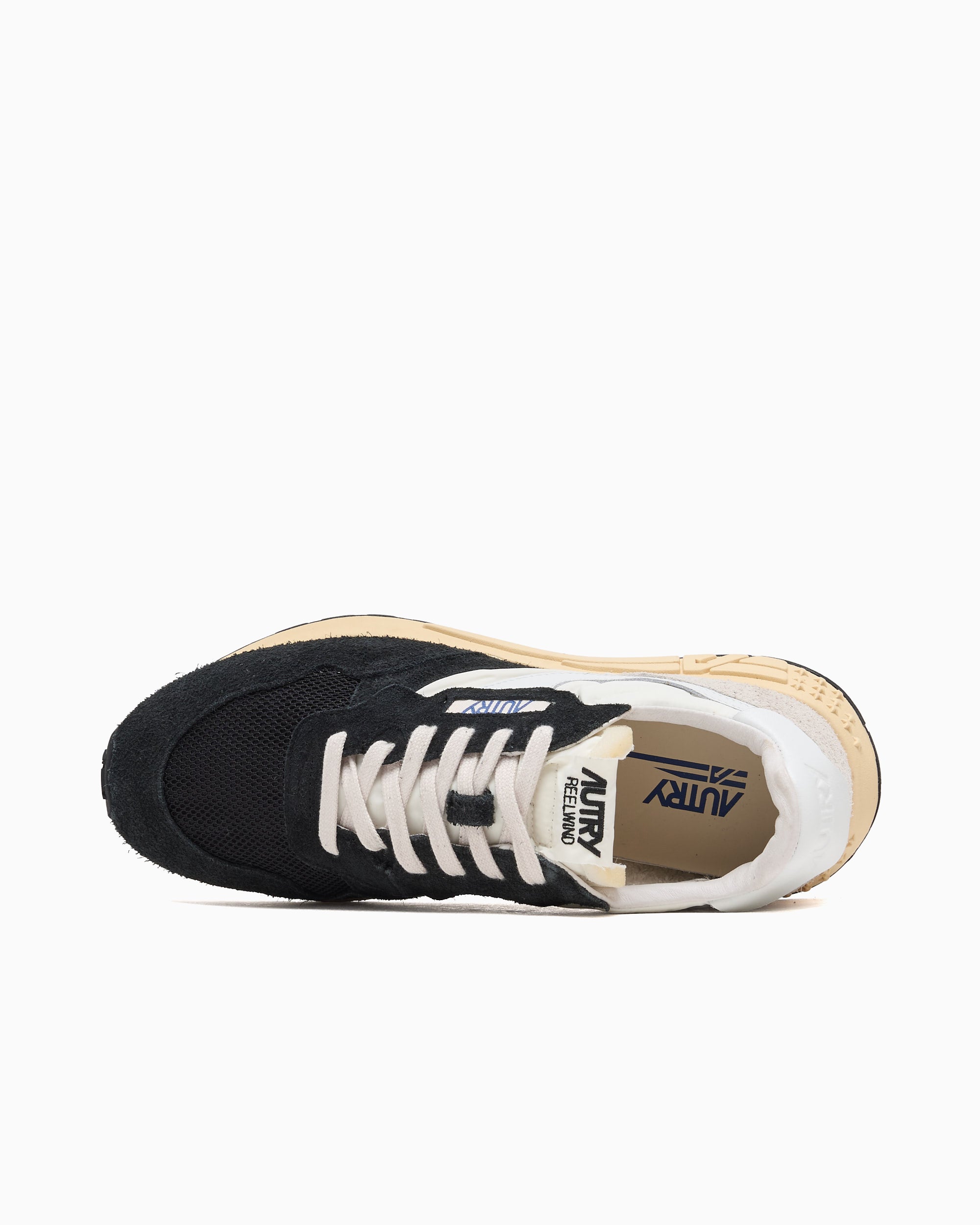 Sneakers Autry Reelwind Low - WWLM3T06