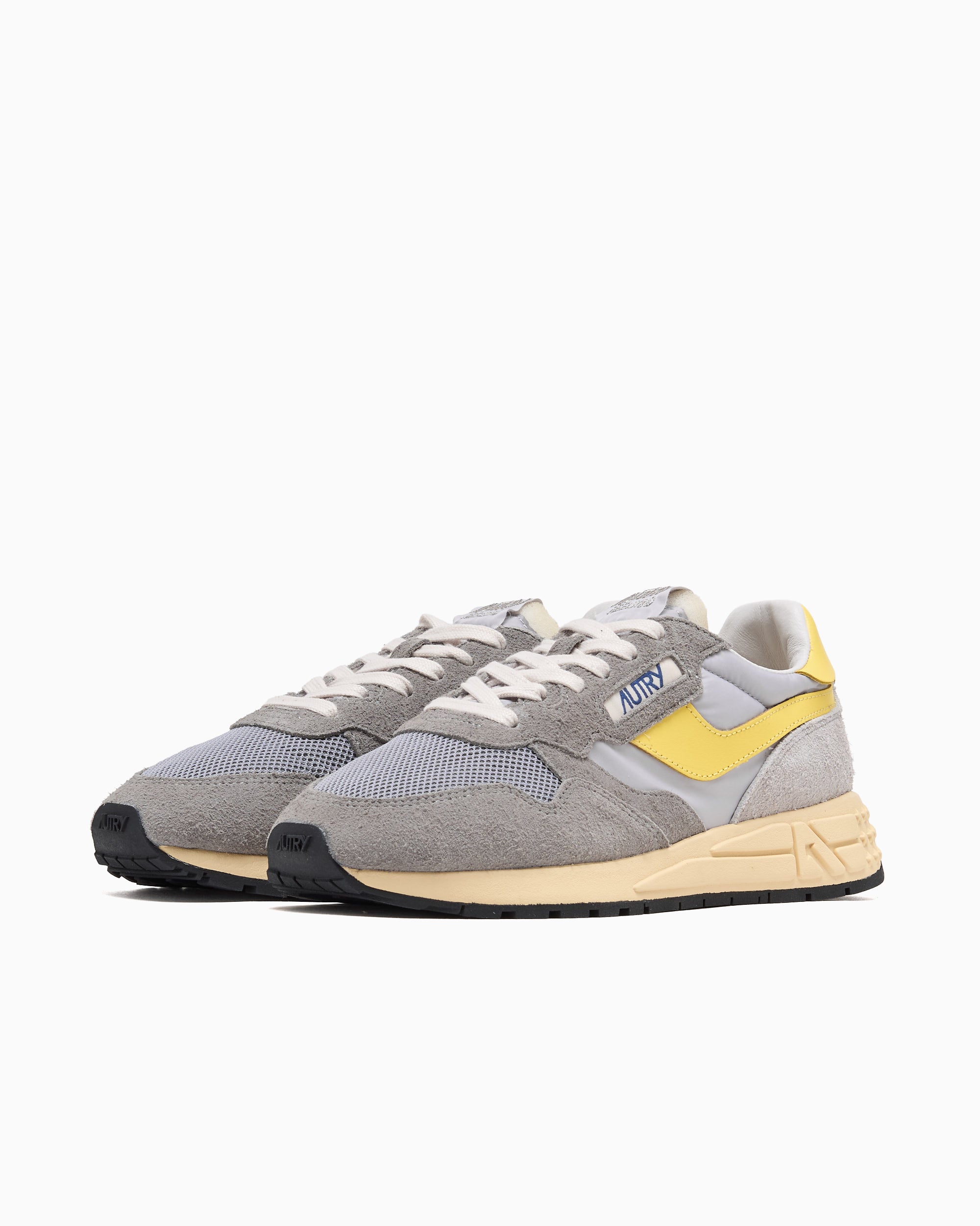 Sneakers Autry Reelwind Low - WWLM3T07