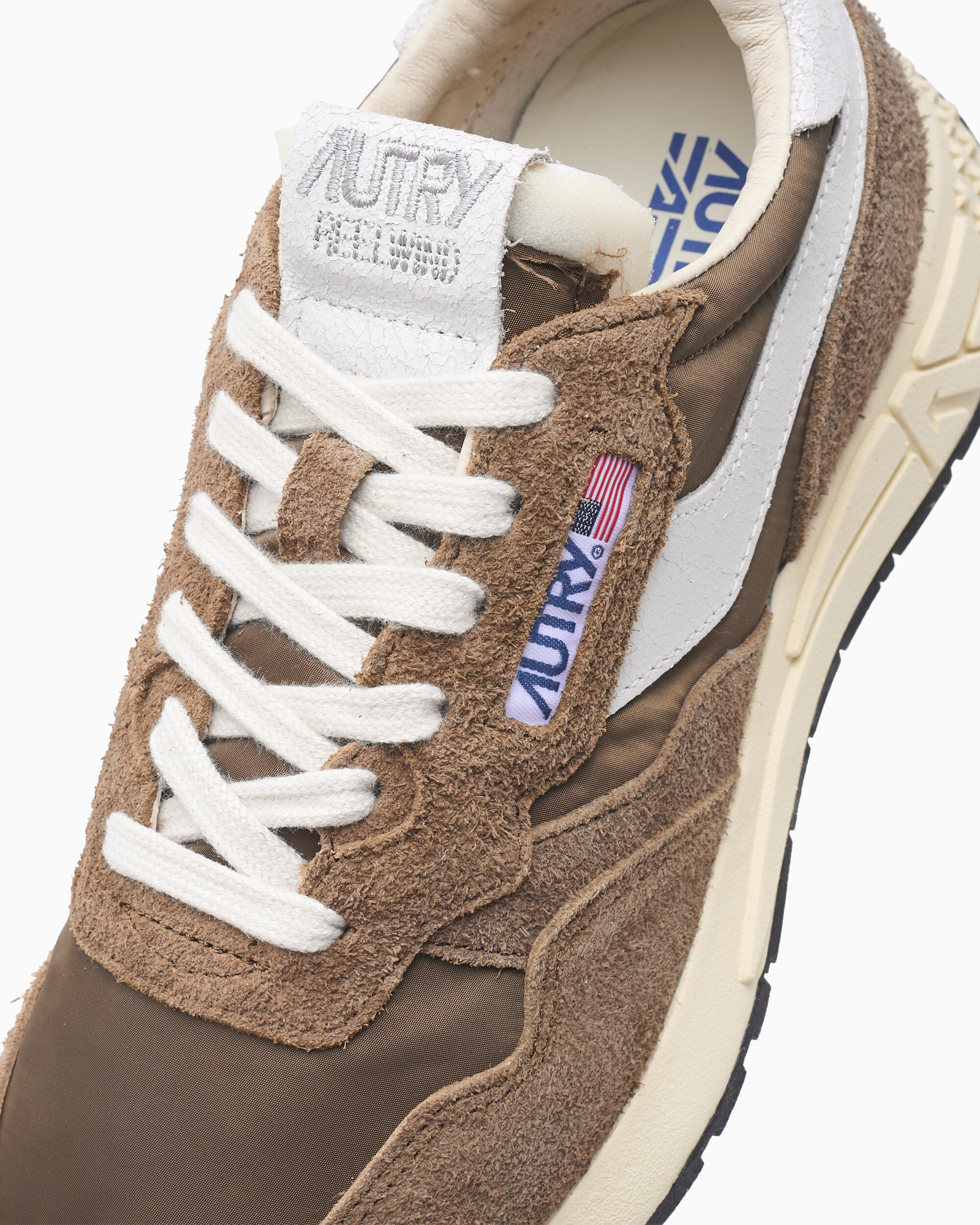 Sneakers Autry Reelwind Low - WWLMNC39