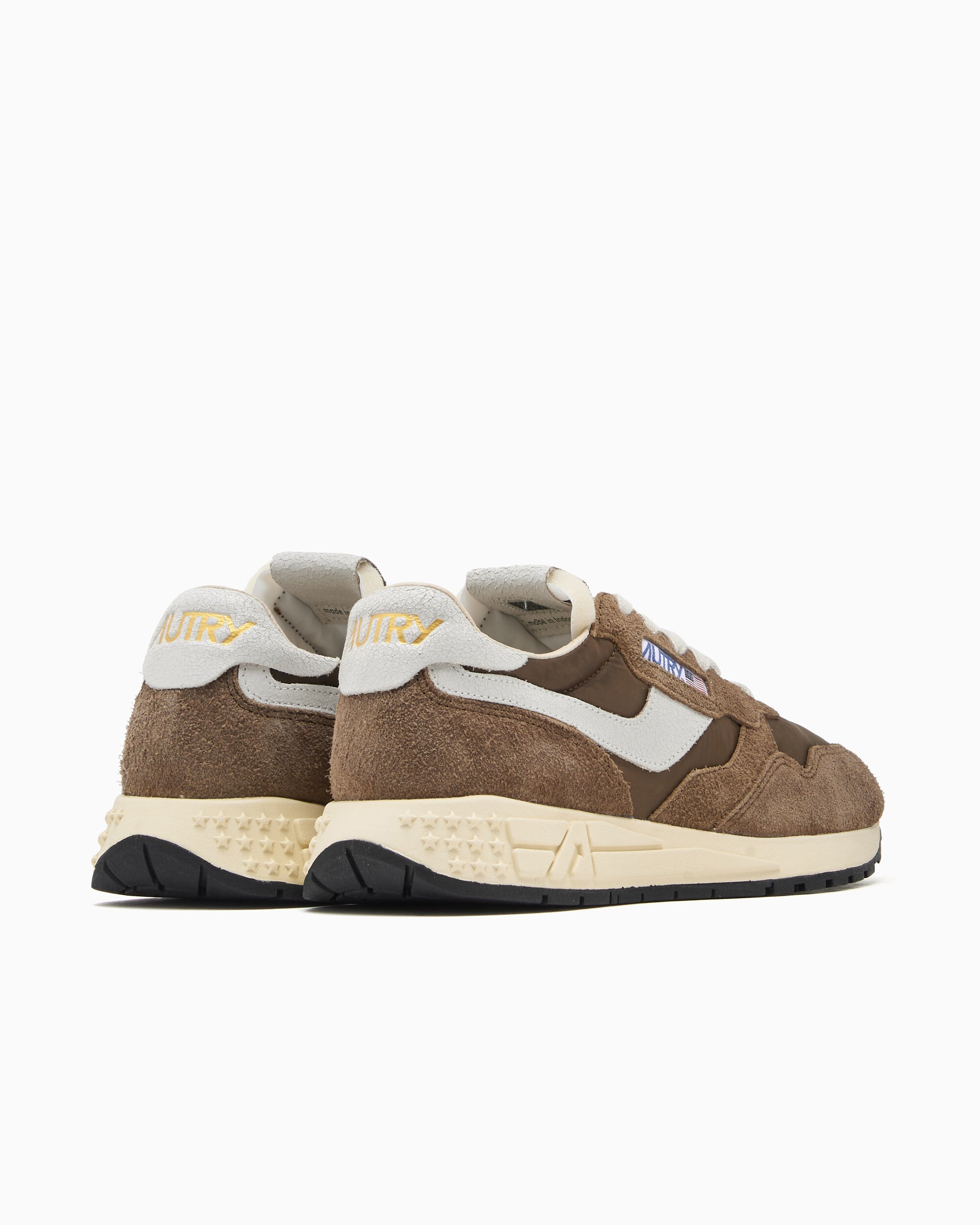 Sneakers Autry Reelwind Low - WWLMNC39