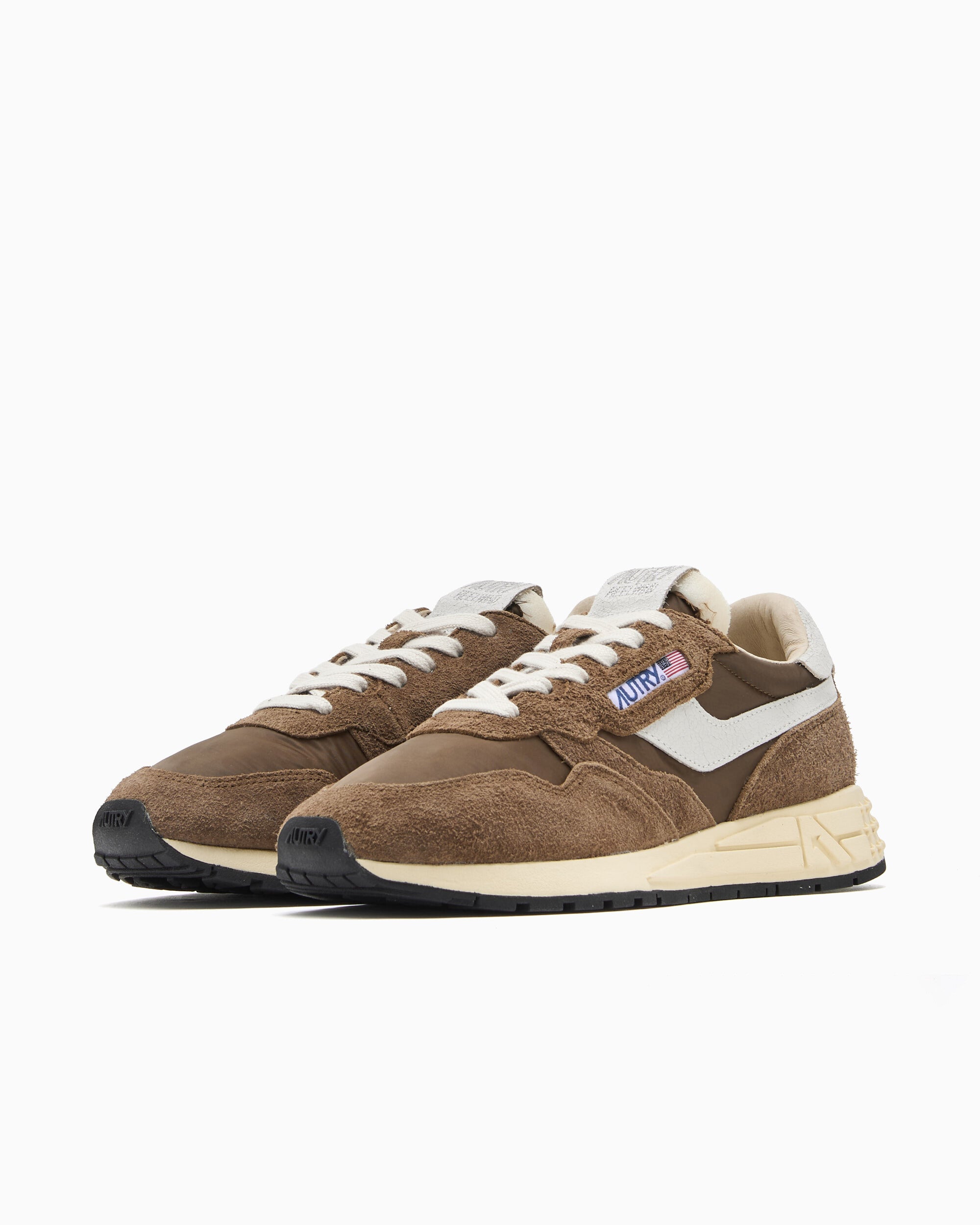 Sneakers Autry Reelwind Low - WWLMNC39
