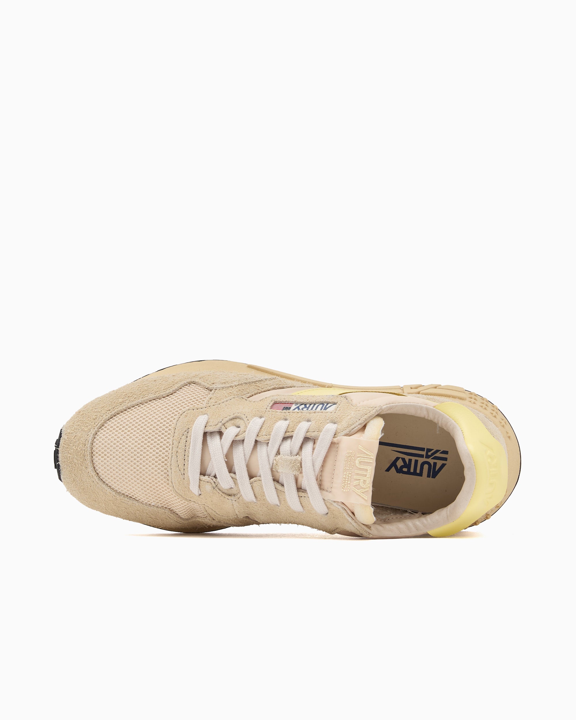 Sneakers Autry Reelwind Low - WWLMUT33