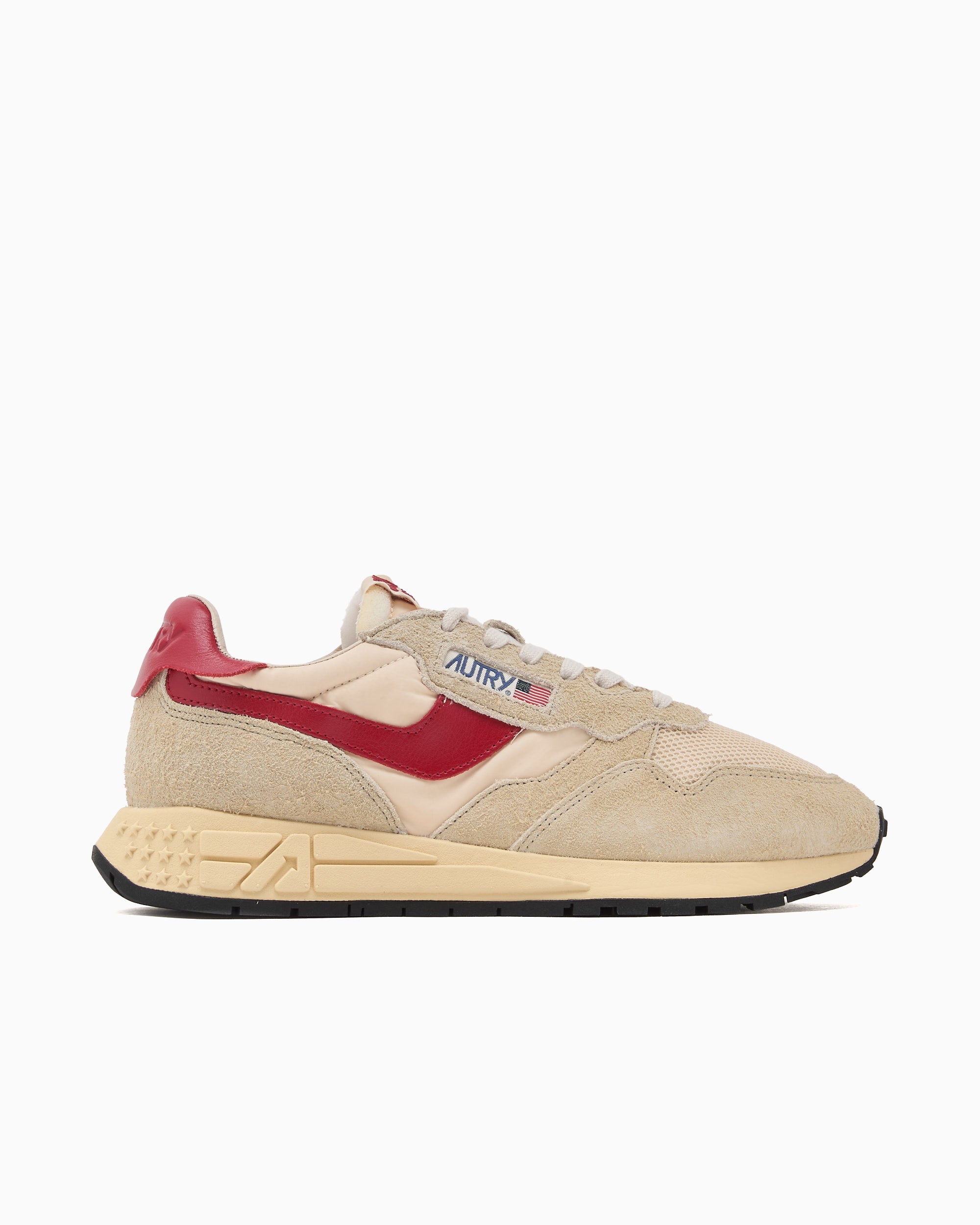 Sneakers Autry Reelwind Low - WWLMUT34