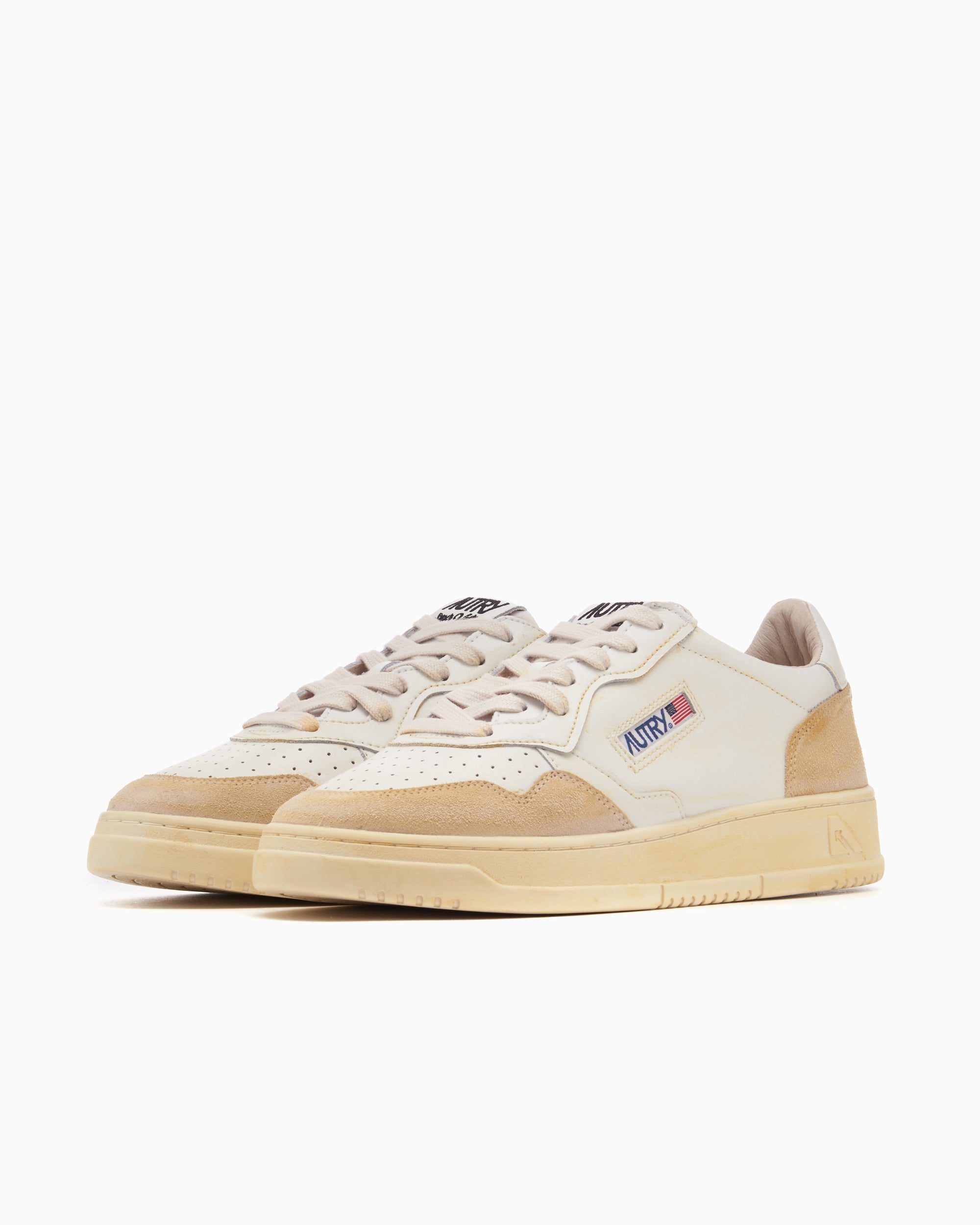 Sneakers Autry Super Vintage Low - AVLMYL01