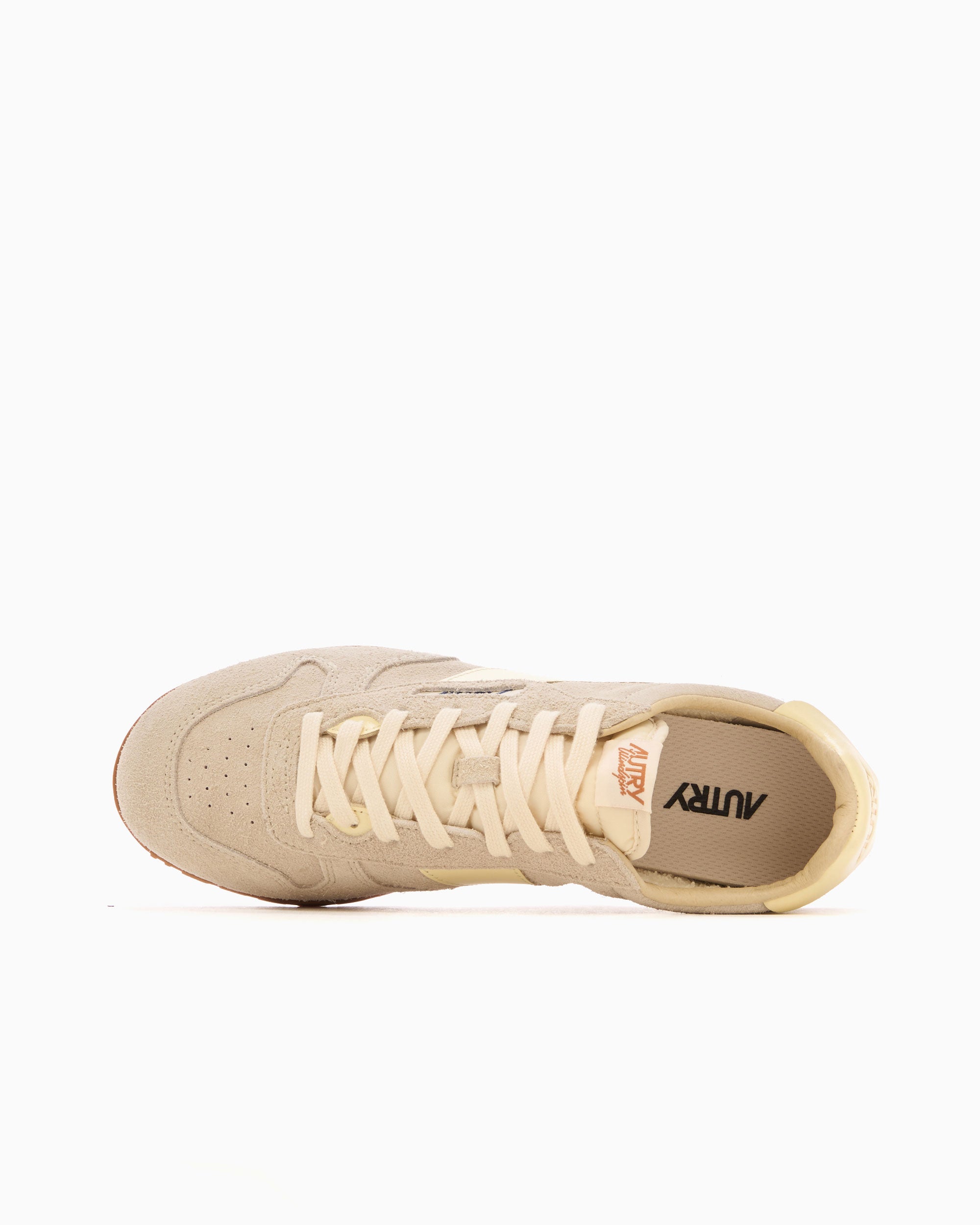 Sneakers Autry Windspin Low - WSLMUB01