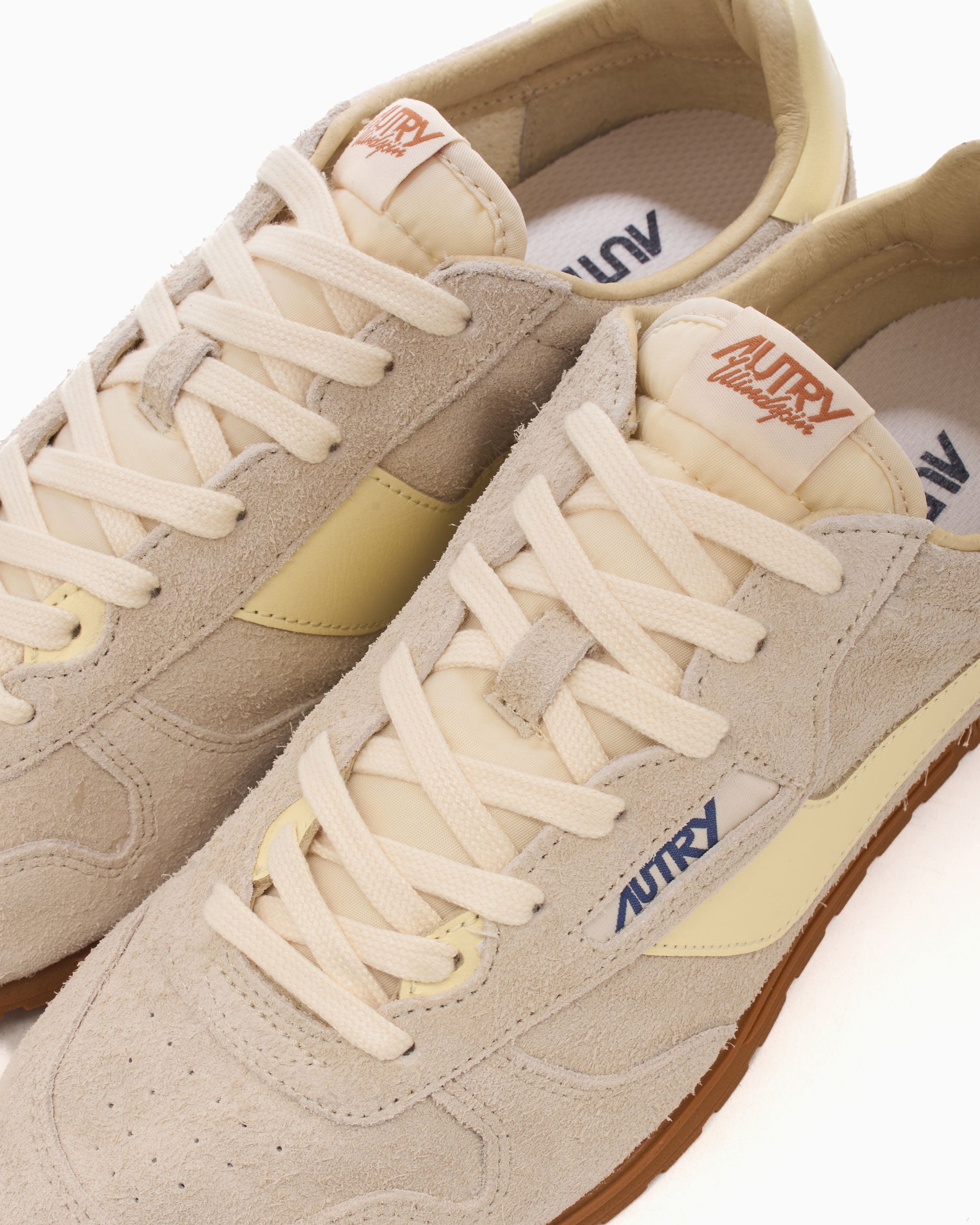 Sneakers Autry Windspin Low - WSLMUB01