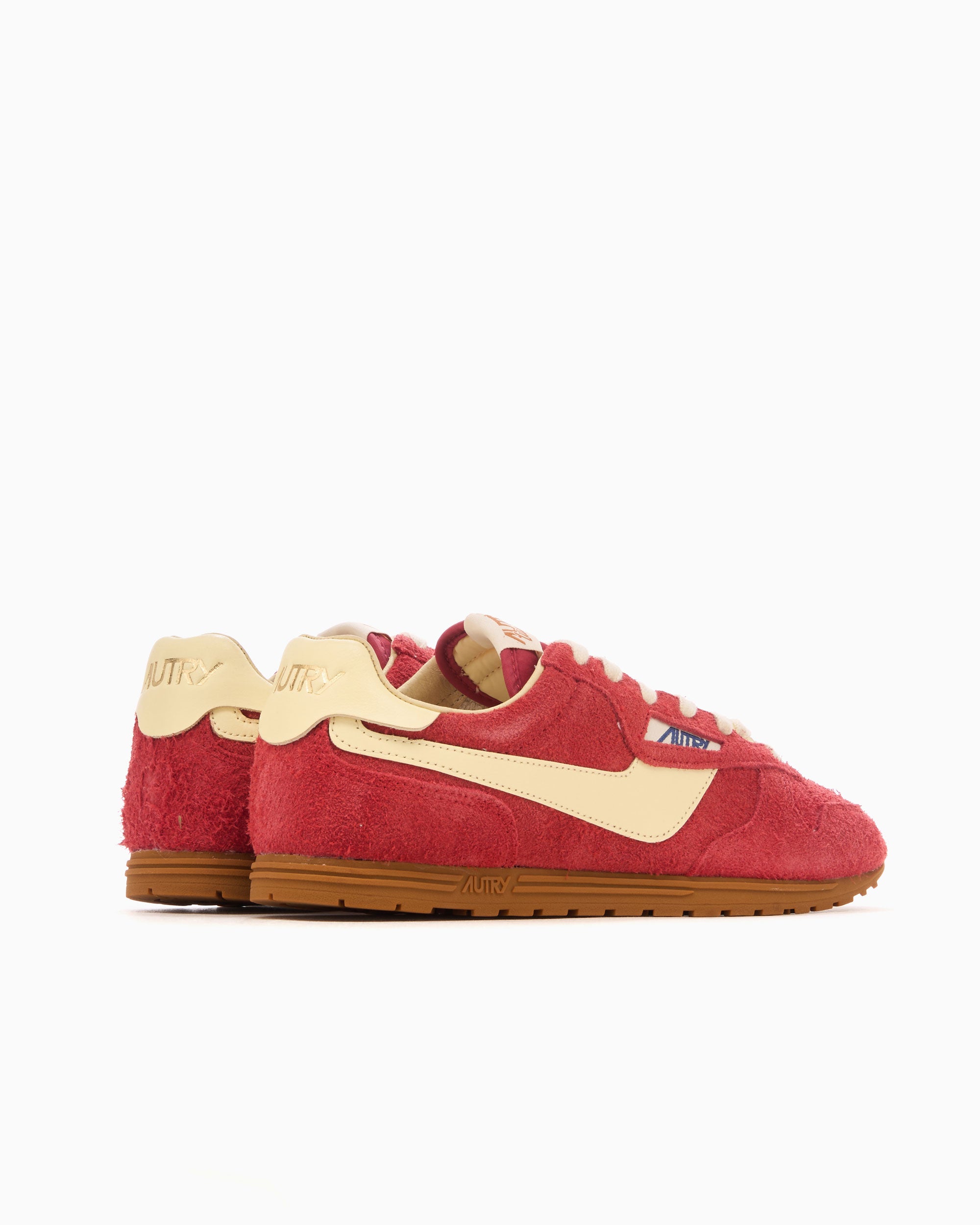 Sneakers Autry Windspin Low - WSLMUB15