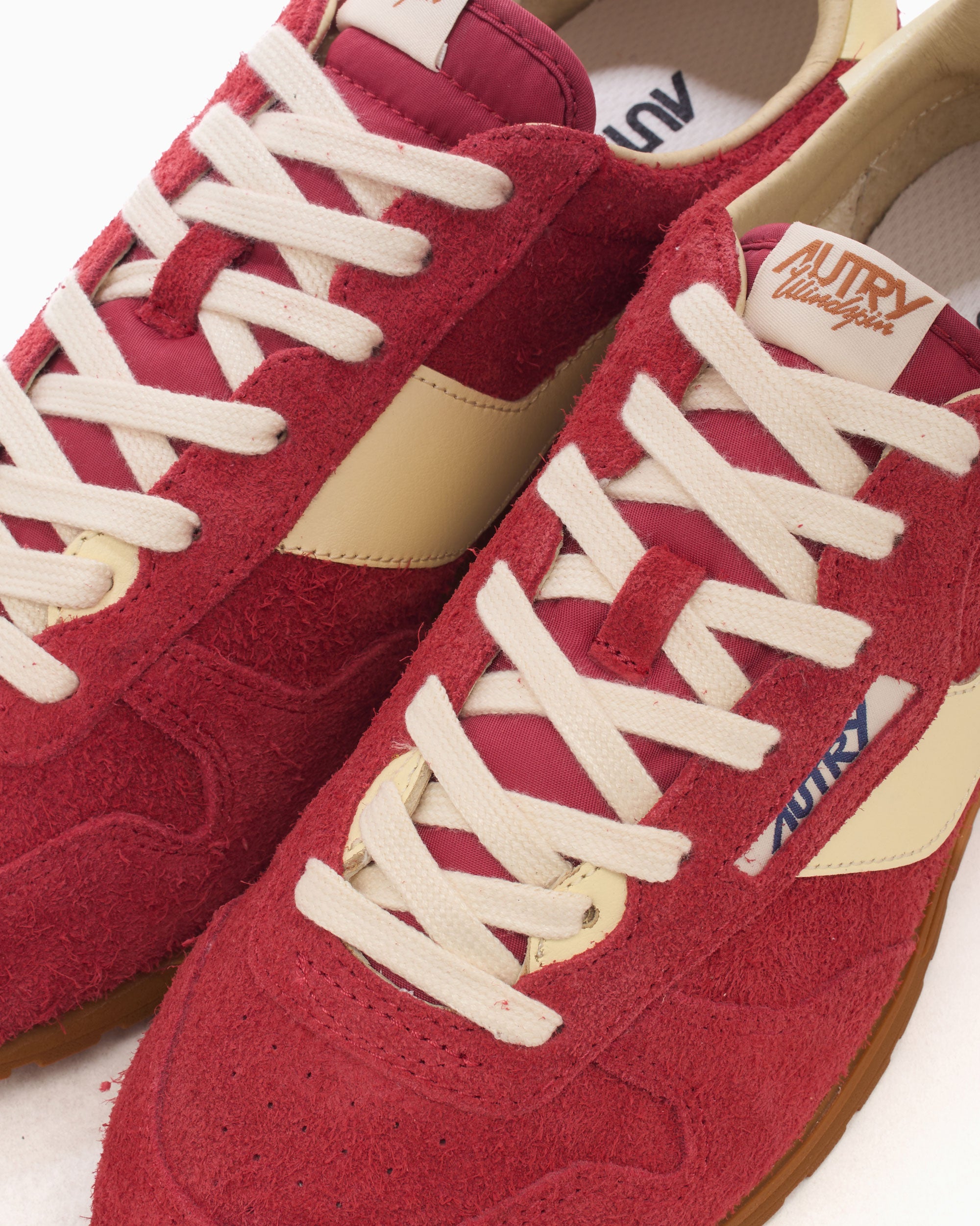 Sneakers Autry Windspin Low - WSLMUB15