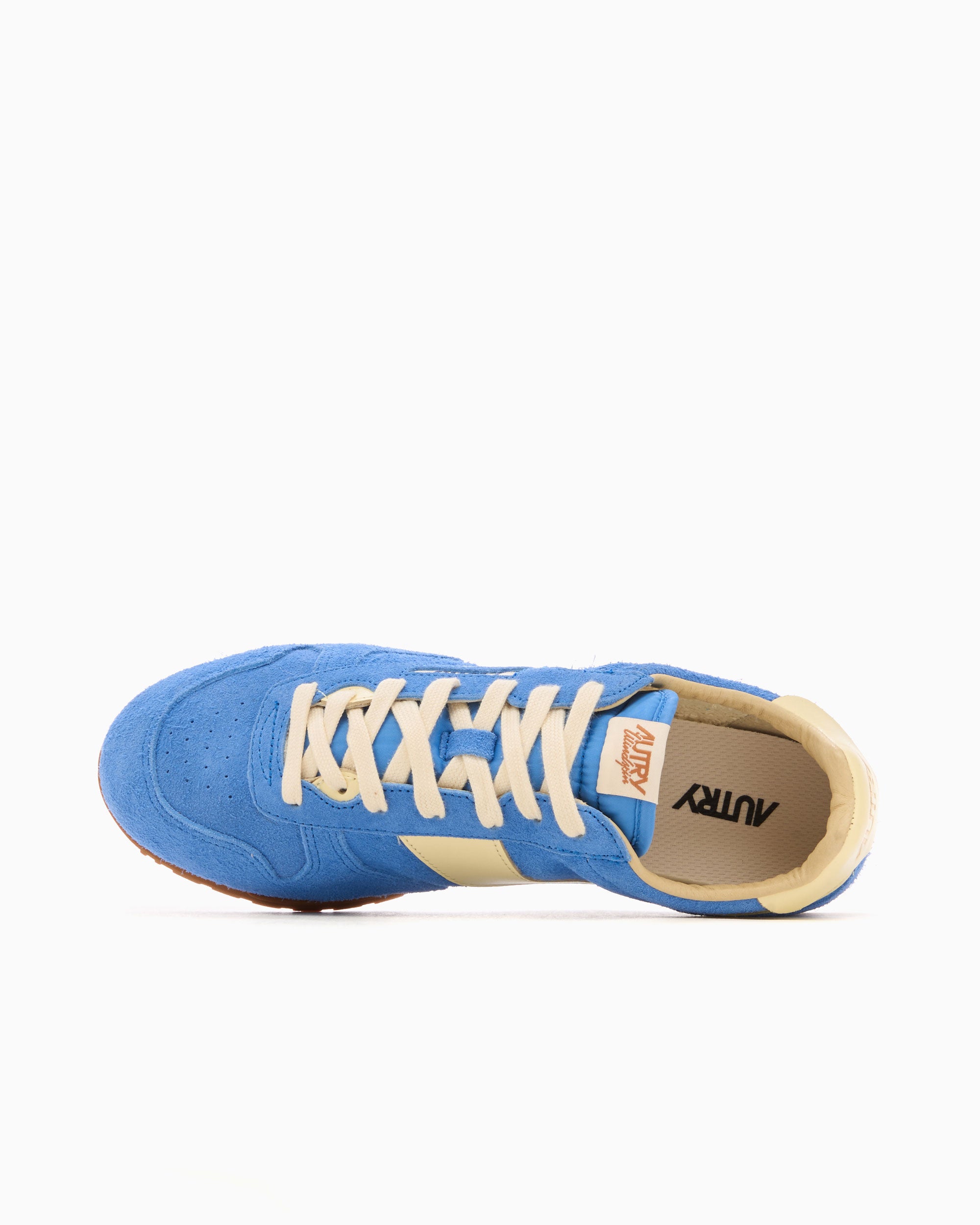 Sneakers Autry Windspin Low - WSLMUB18
