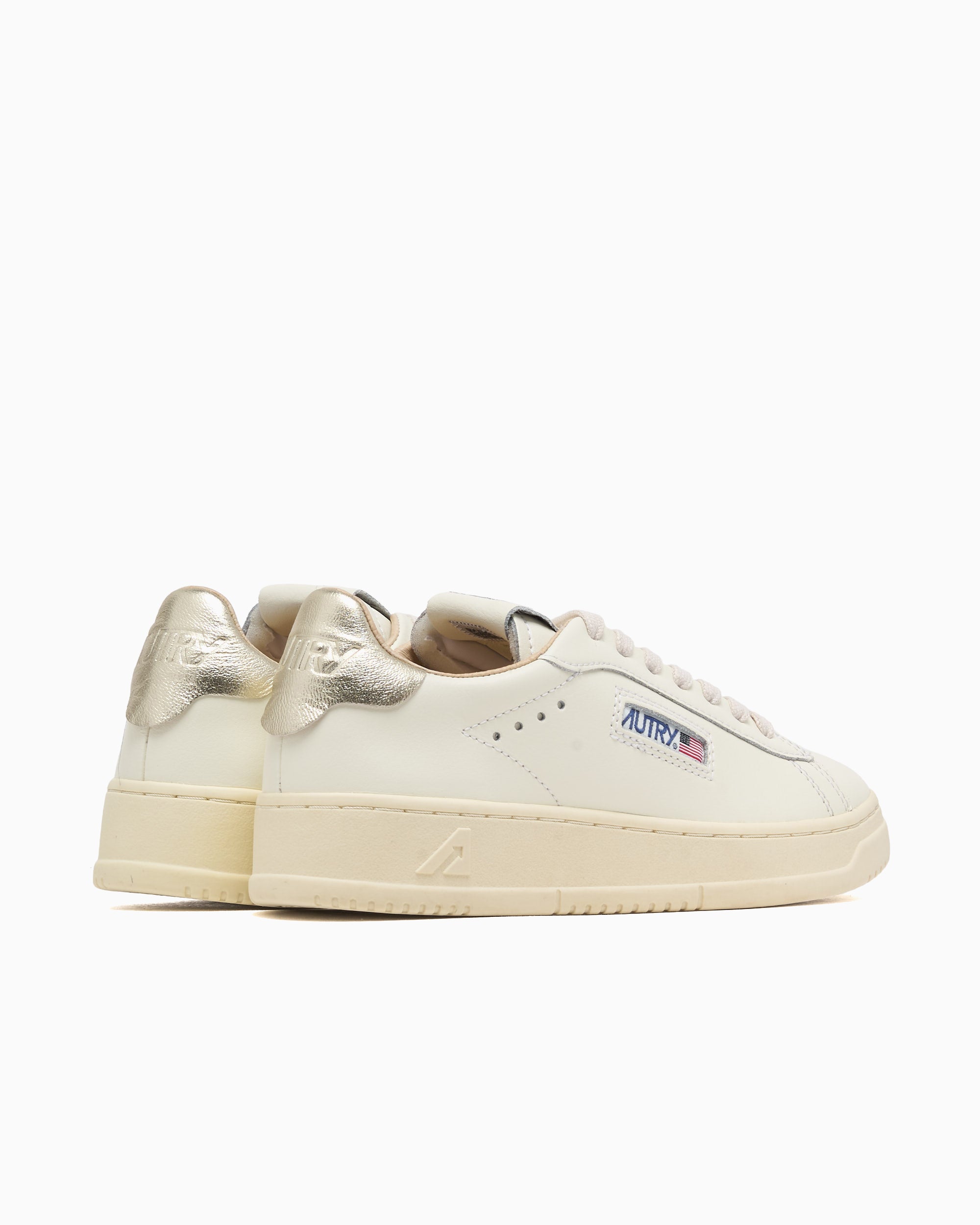 Sneakers Autry Women's Dallas Low - ADLWMR08