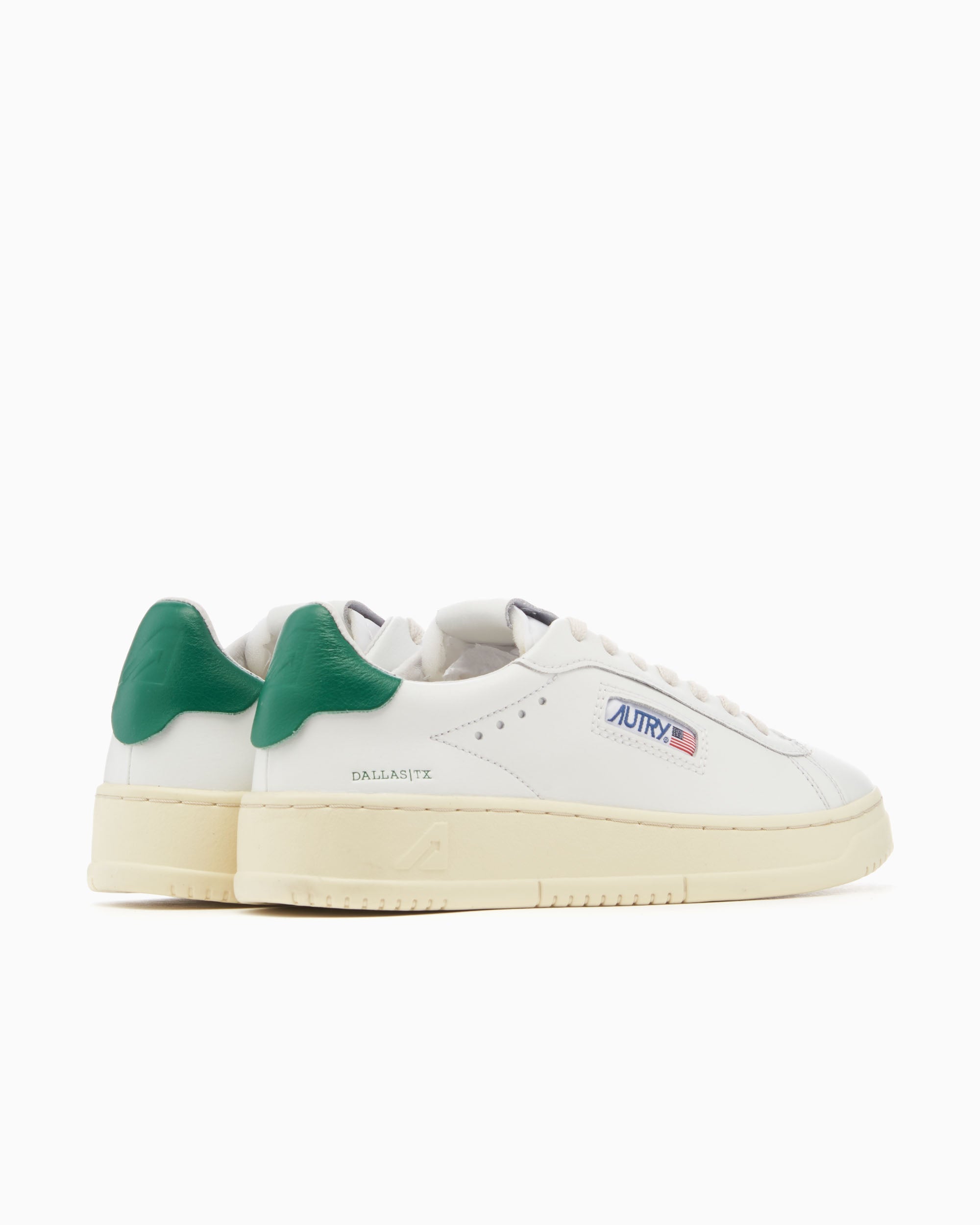 Sneakers Autry Women's Dallas Low - ADLWNW02