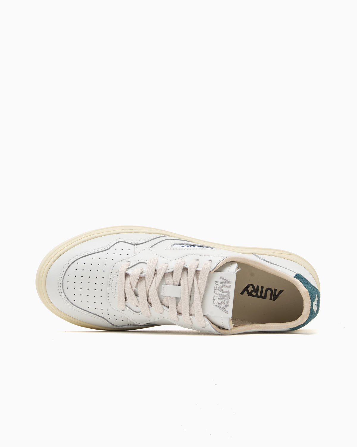 Sneakers Autry Women's Medalist Low - AULWBJ02