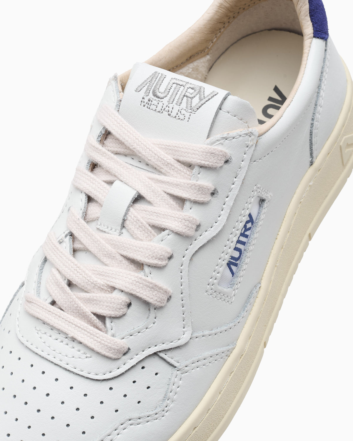 Sneakers Autry Women's Medalist Low - AULWBJ03