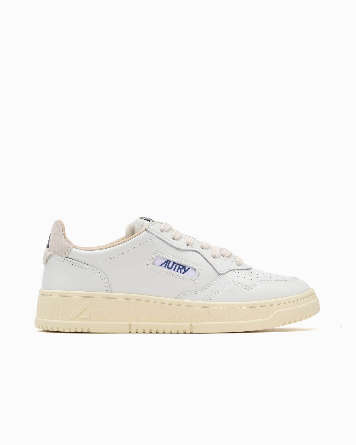 Sneakers Autry Women's Medalist Low - AULWBJ04