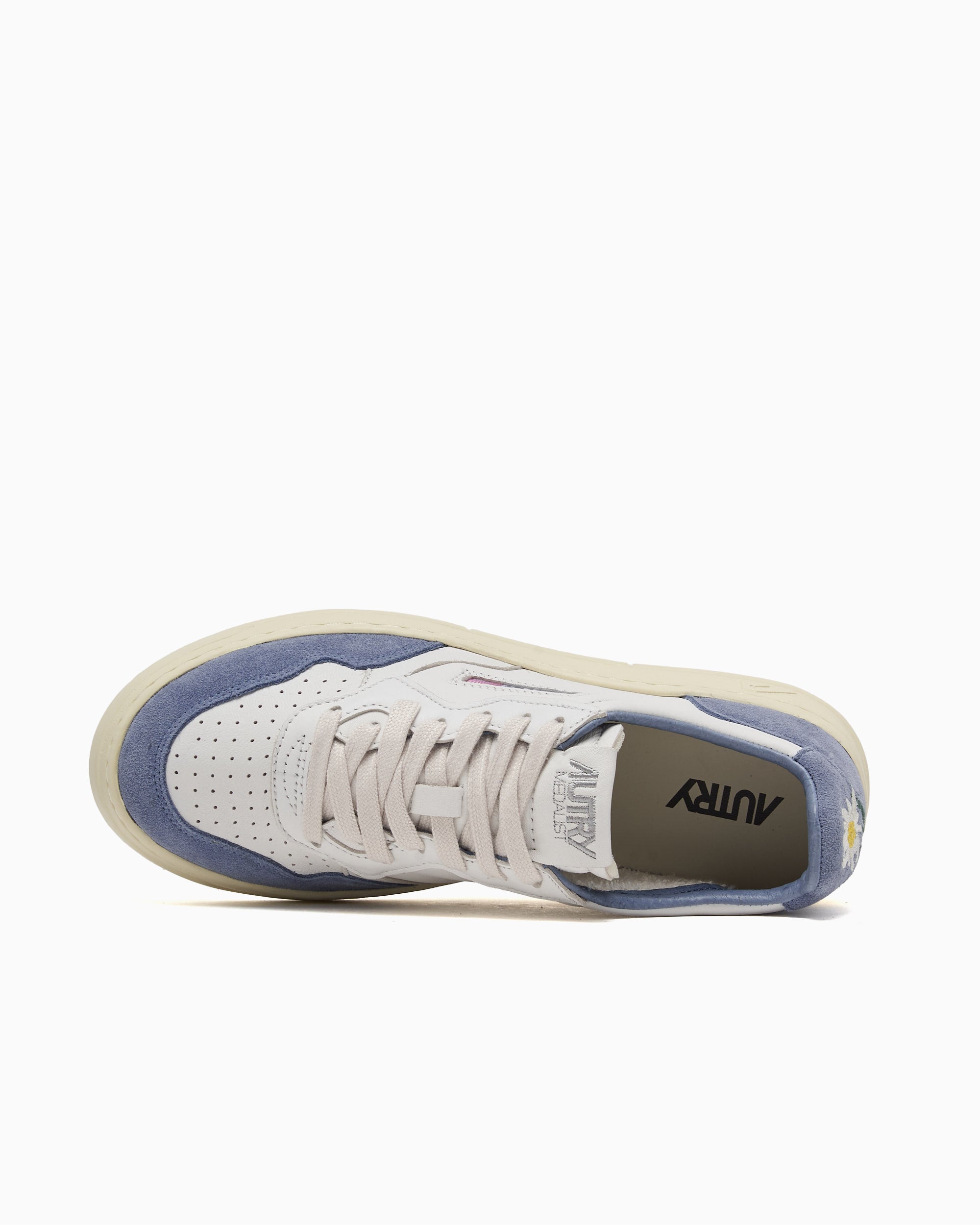 Sneakers Autry Women's Medalist Low - AULWEW01