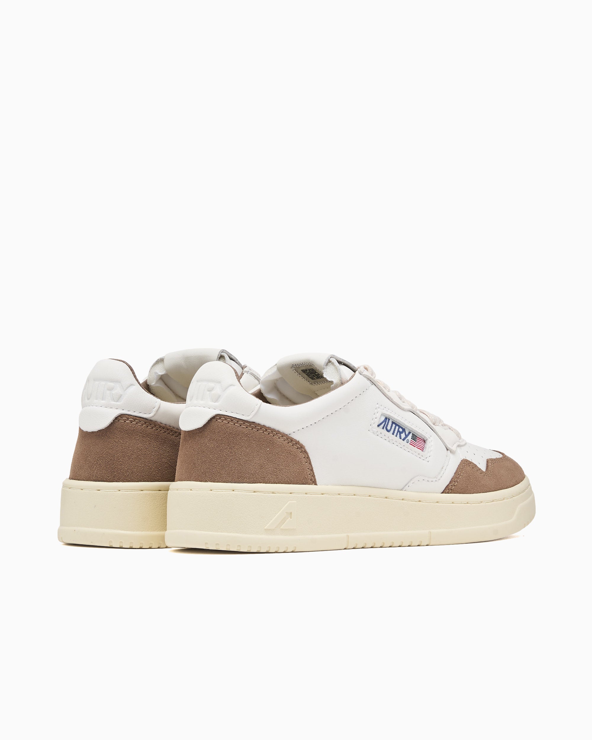 Sneakers Autry Women's Medalist Low - AULWGS43