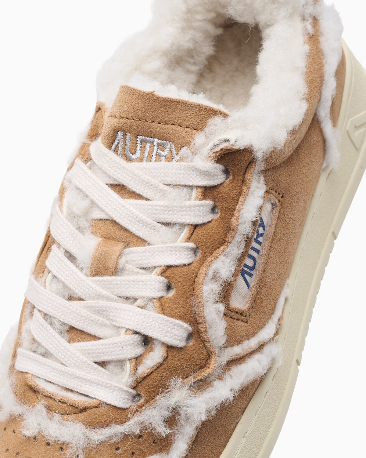 Sneakers Autry Women's Medalist Low - AULWGX01