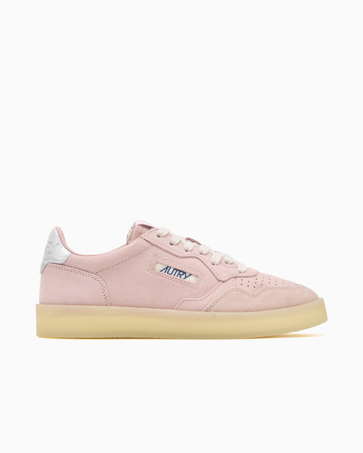 Sneakers Autry Women's Medalist Low - AULWHQ04