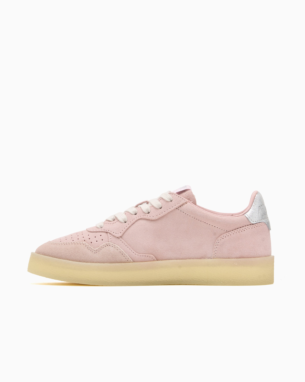 Sneakers Autry Women's Medalist Low - AULWHQ04