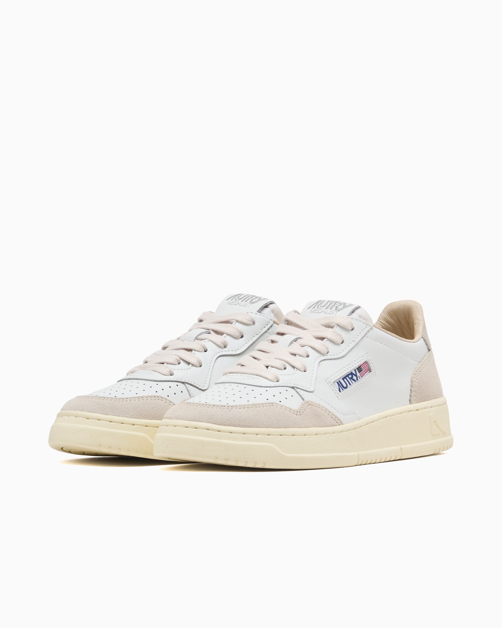 Sneakers Autry Women's Medalist Low - AULWLS14