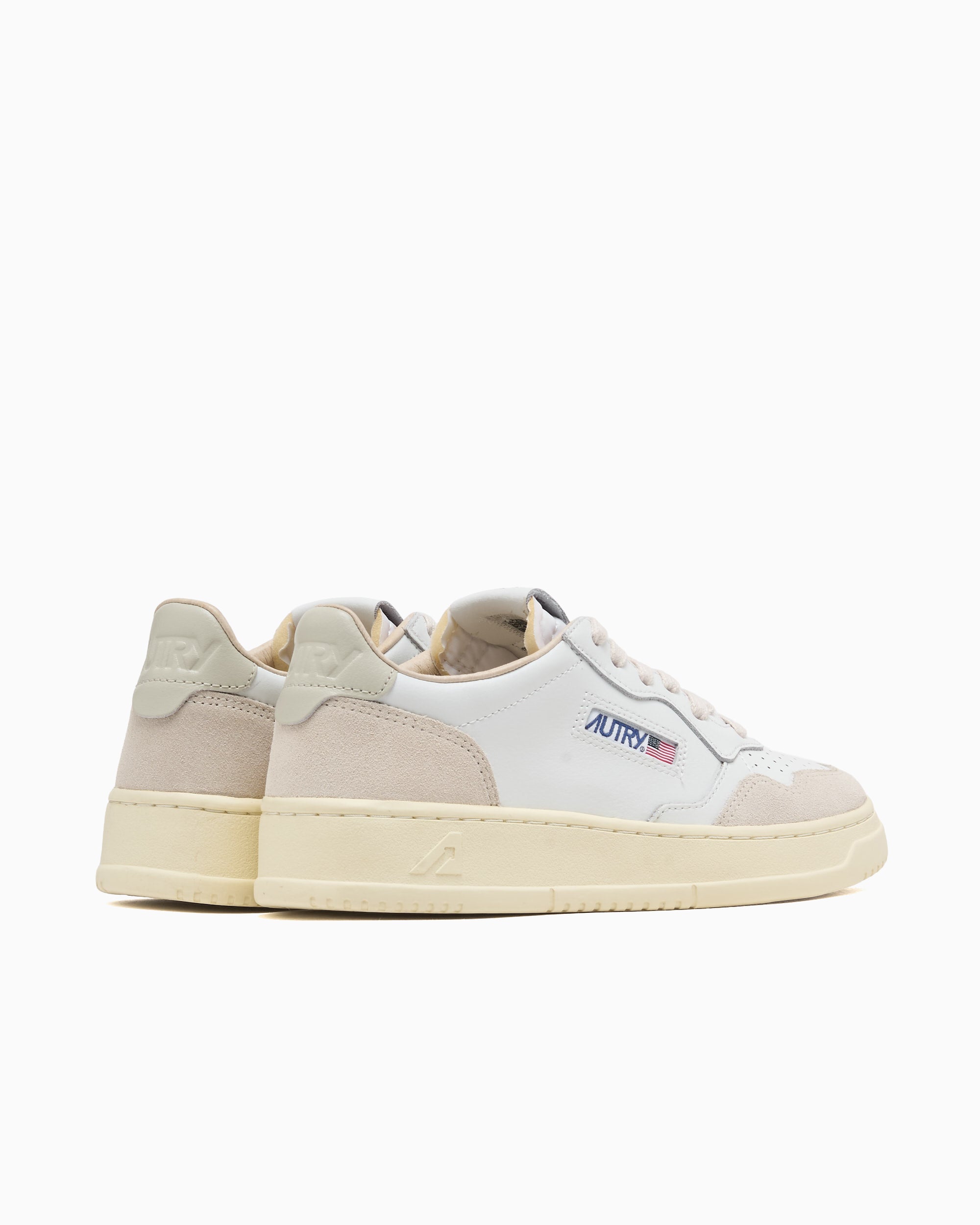 Sneakers Autry Women's Medalist Low - AULWLS14