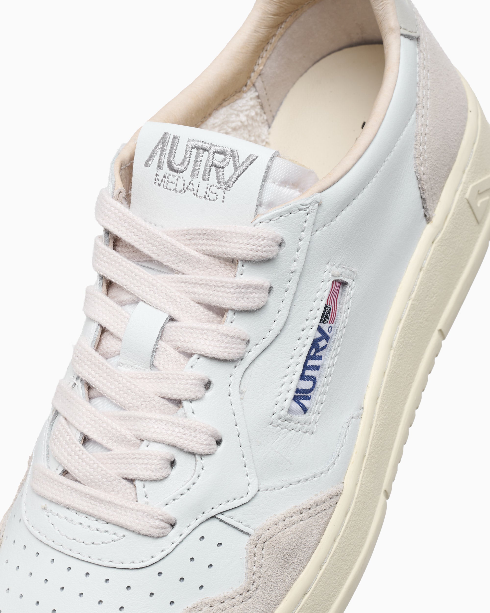 Sneakers Autry Women's Medalist Low - AULWLS14