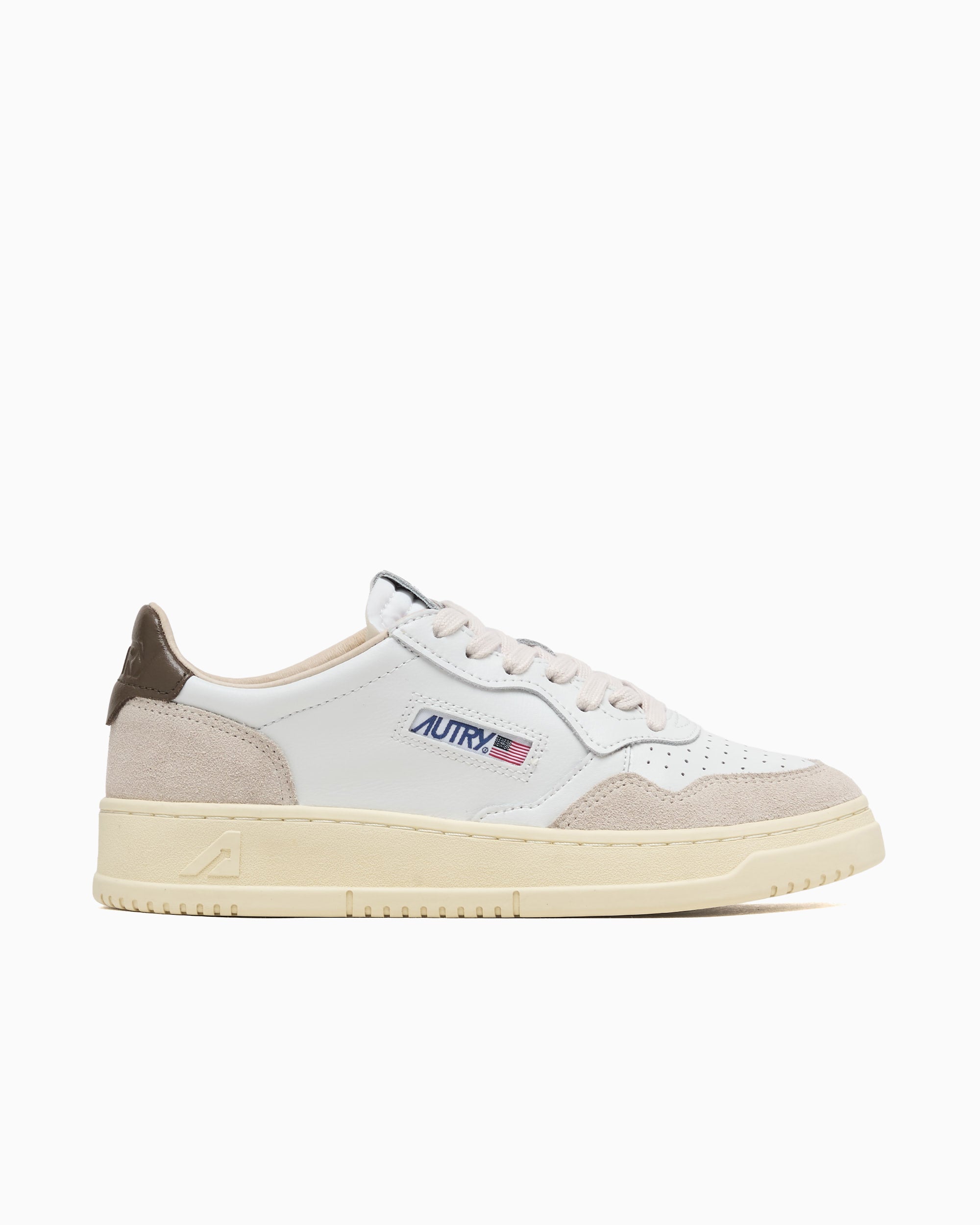 Sneakers Autry Women's Medalist Low - AULWLS15