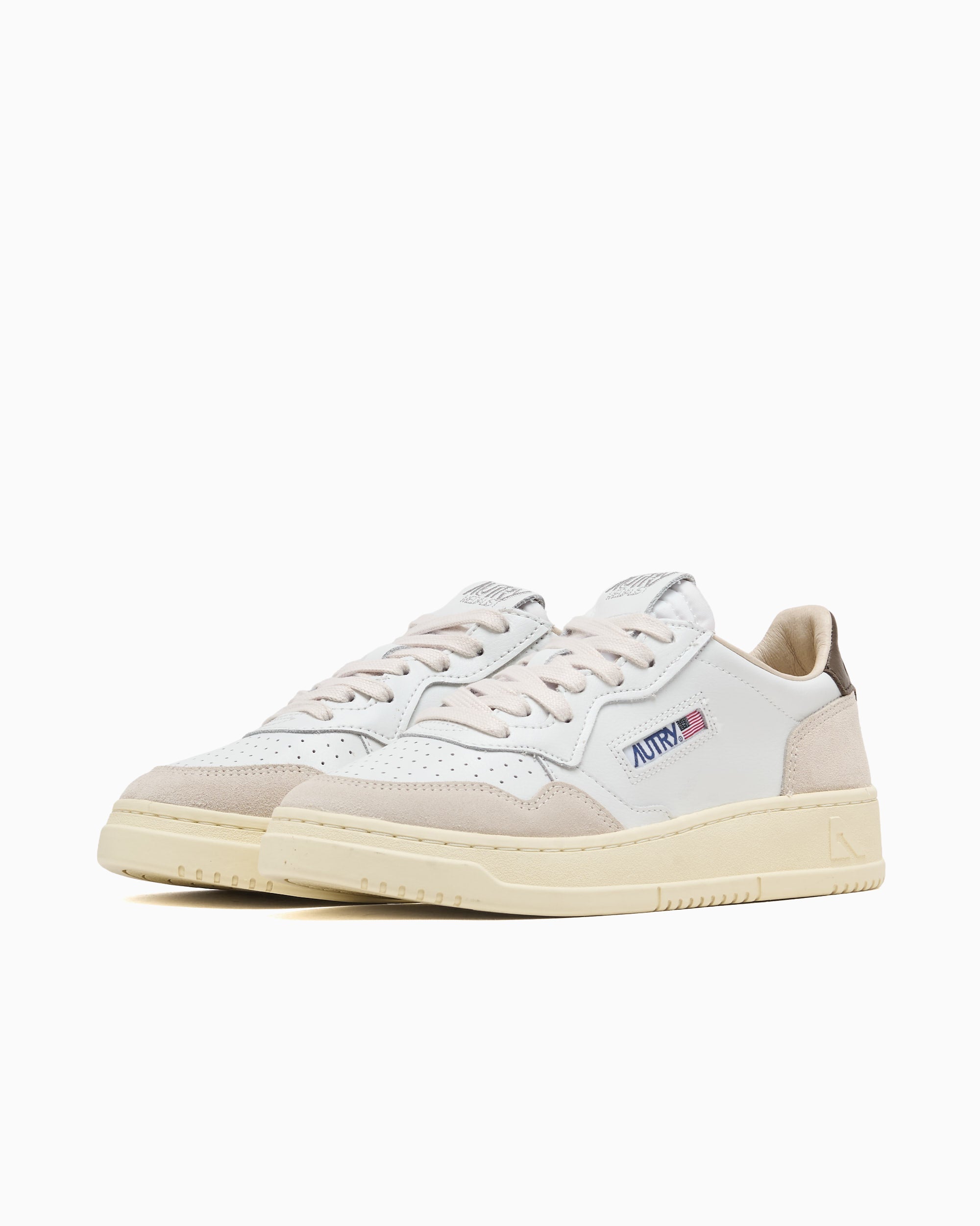 Sneakers Autry Women's Medalist Low - AULWLS15