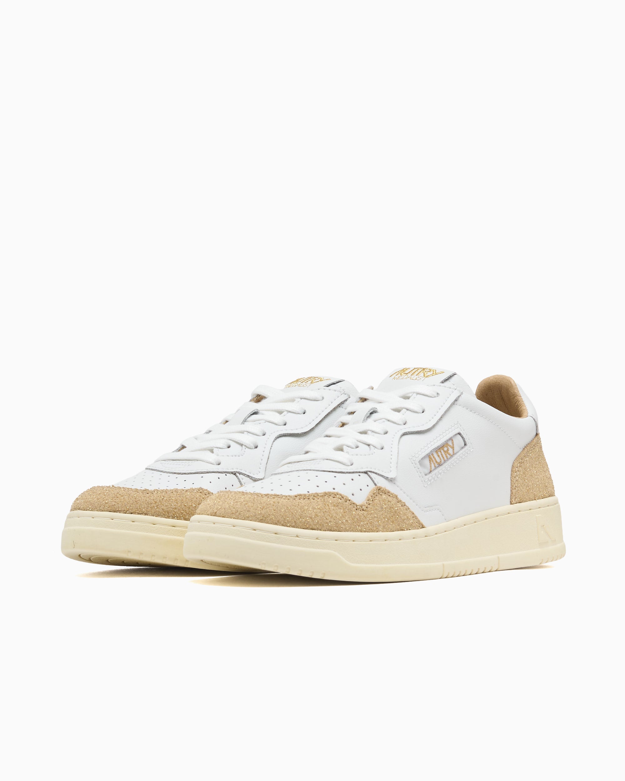 Sneakers Autry Women's Medalist Low - AULWPK02