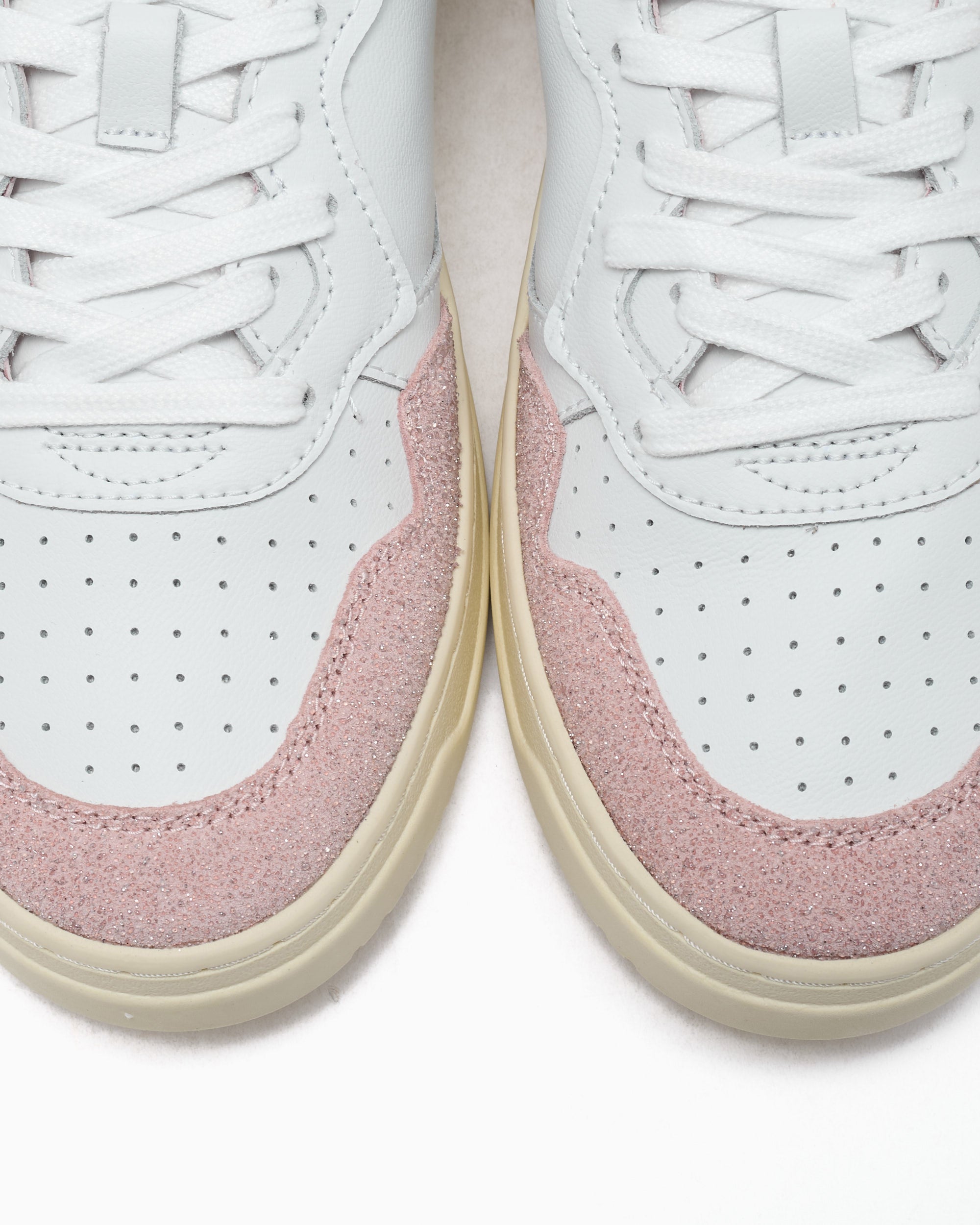 Sneakers Autry Women's Medalist Low - AULWPK06