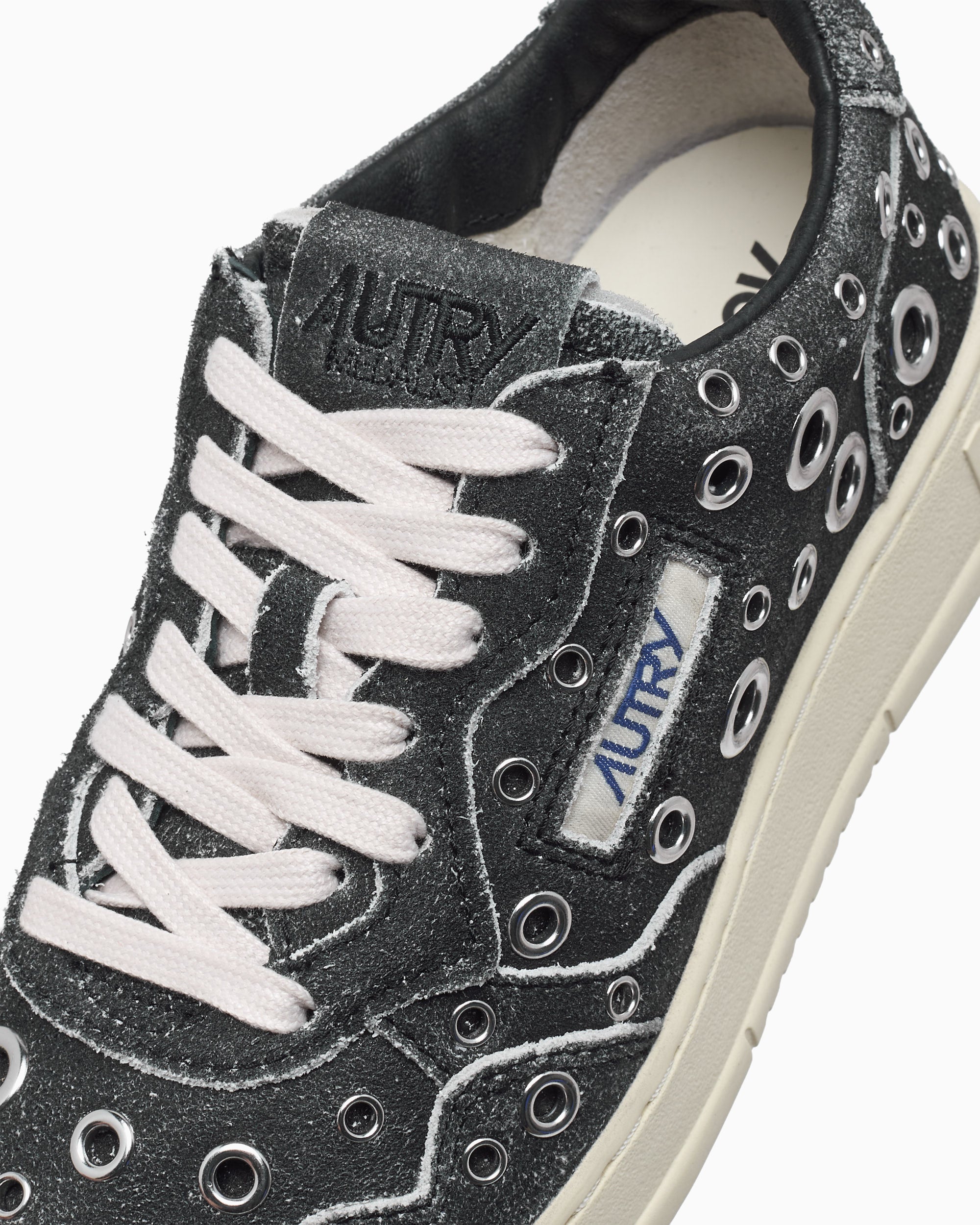 Sneakers Autry Women's Medalist Low - AULWTF01